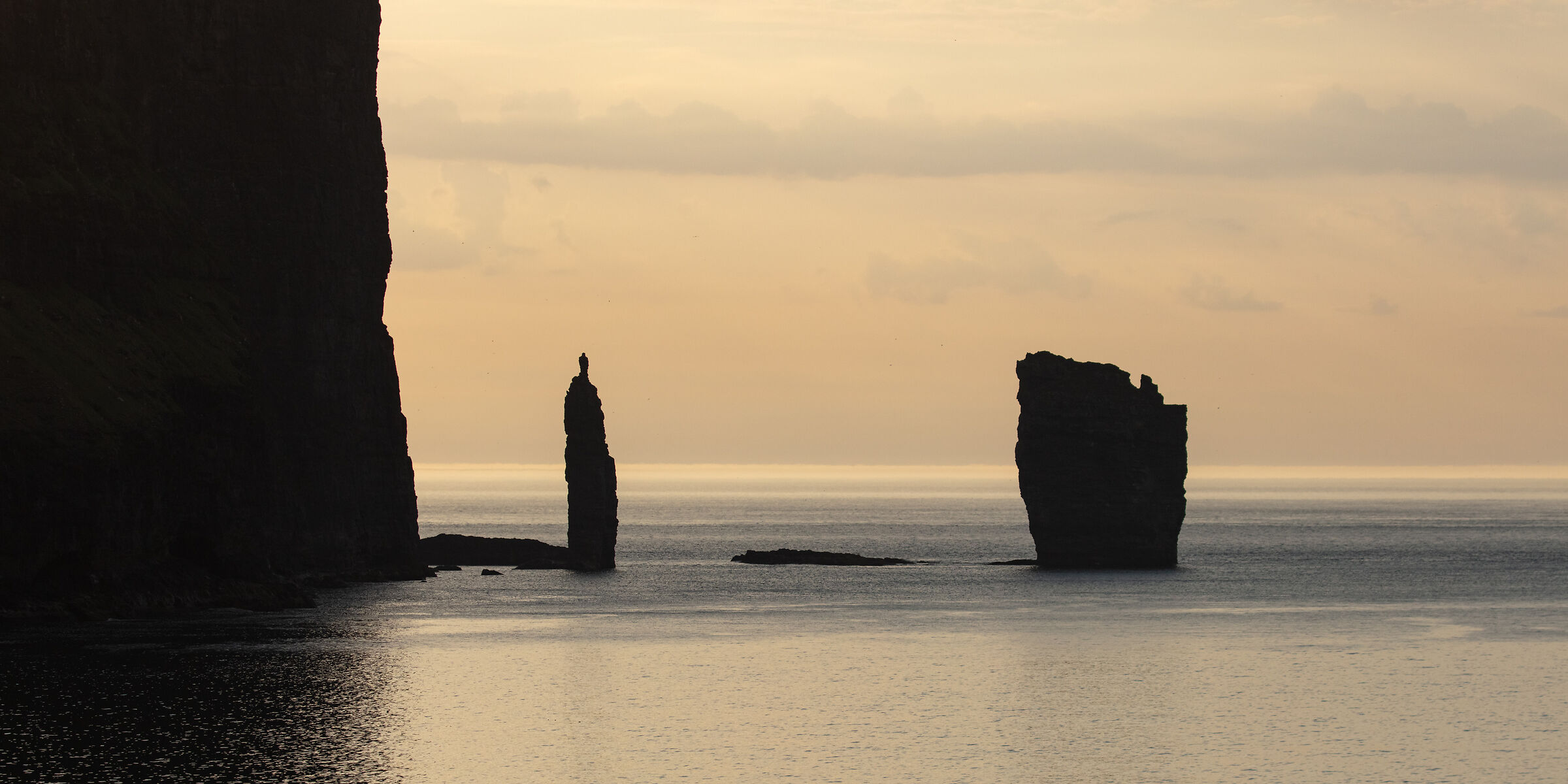 Exploring the FarOe