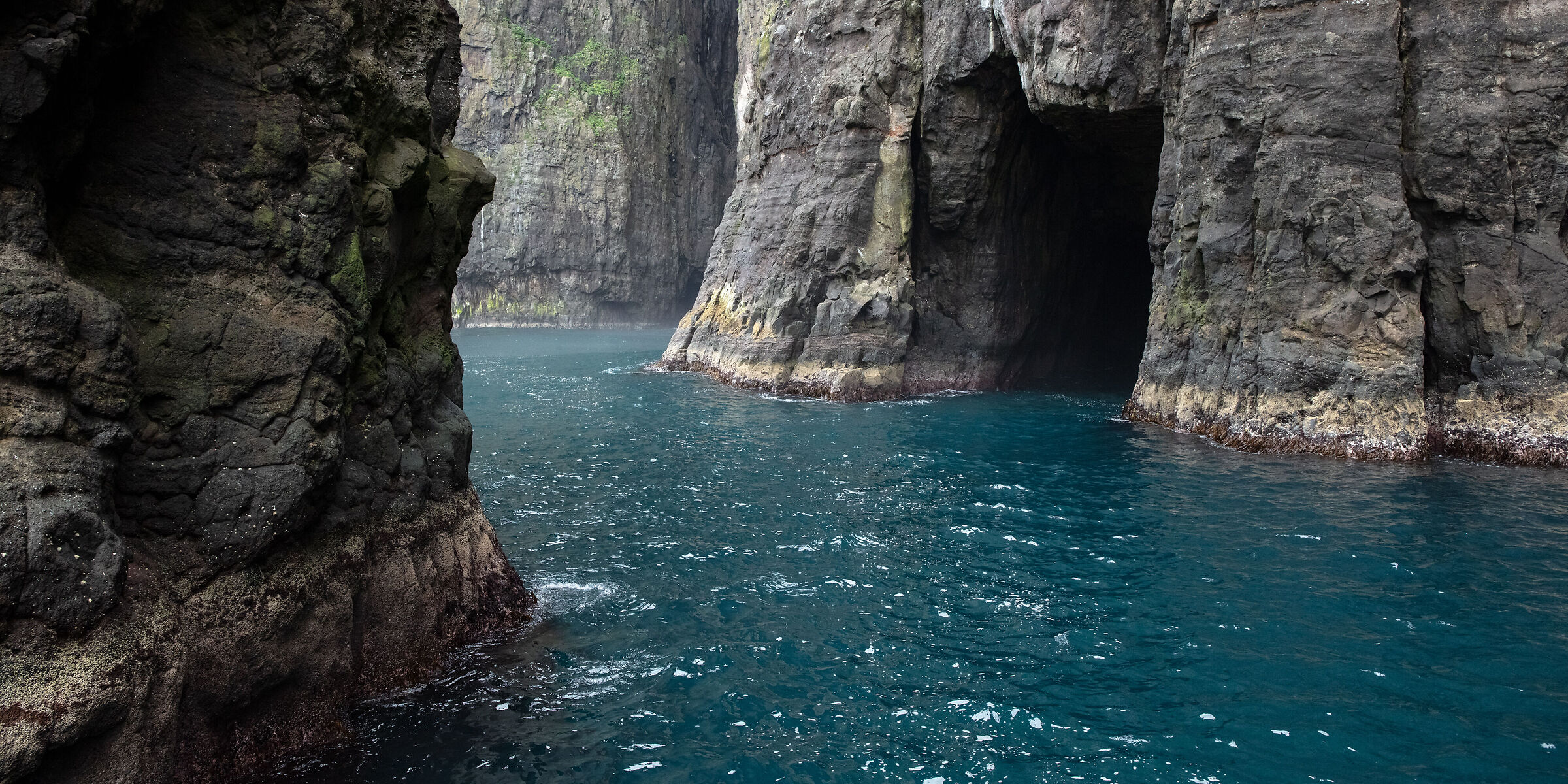 Exploring the FarOe