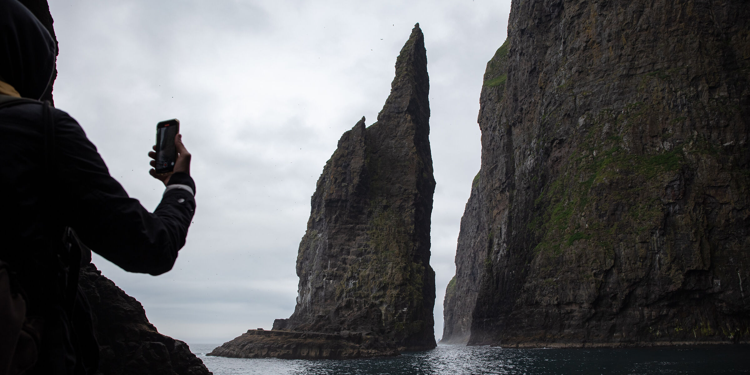 Exploring the FarOe