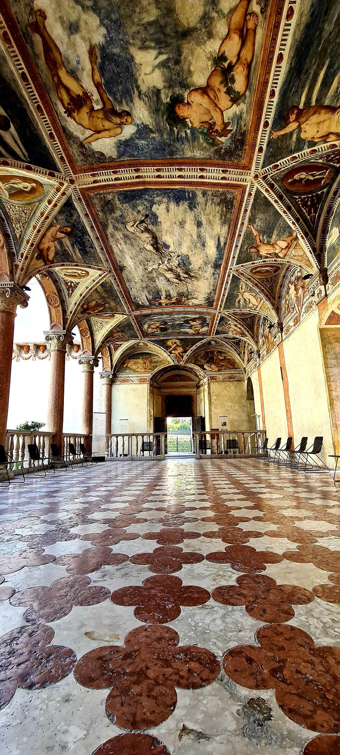 Trento - Castello del Buonconsiglio