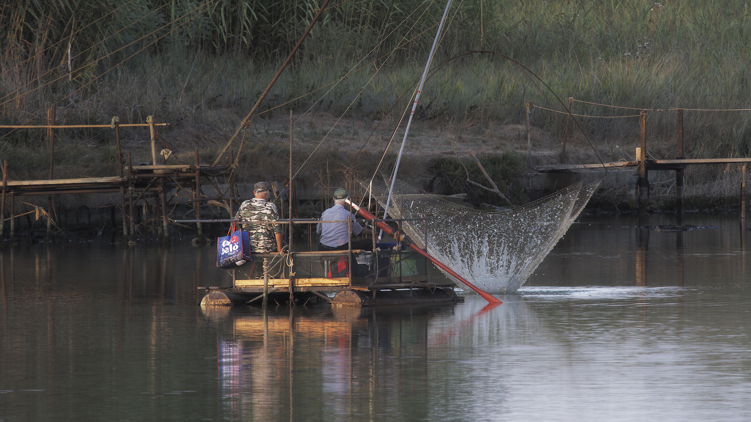 accrocchio r6 + 400 + 1,4 + 2x