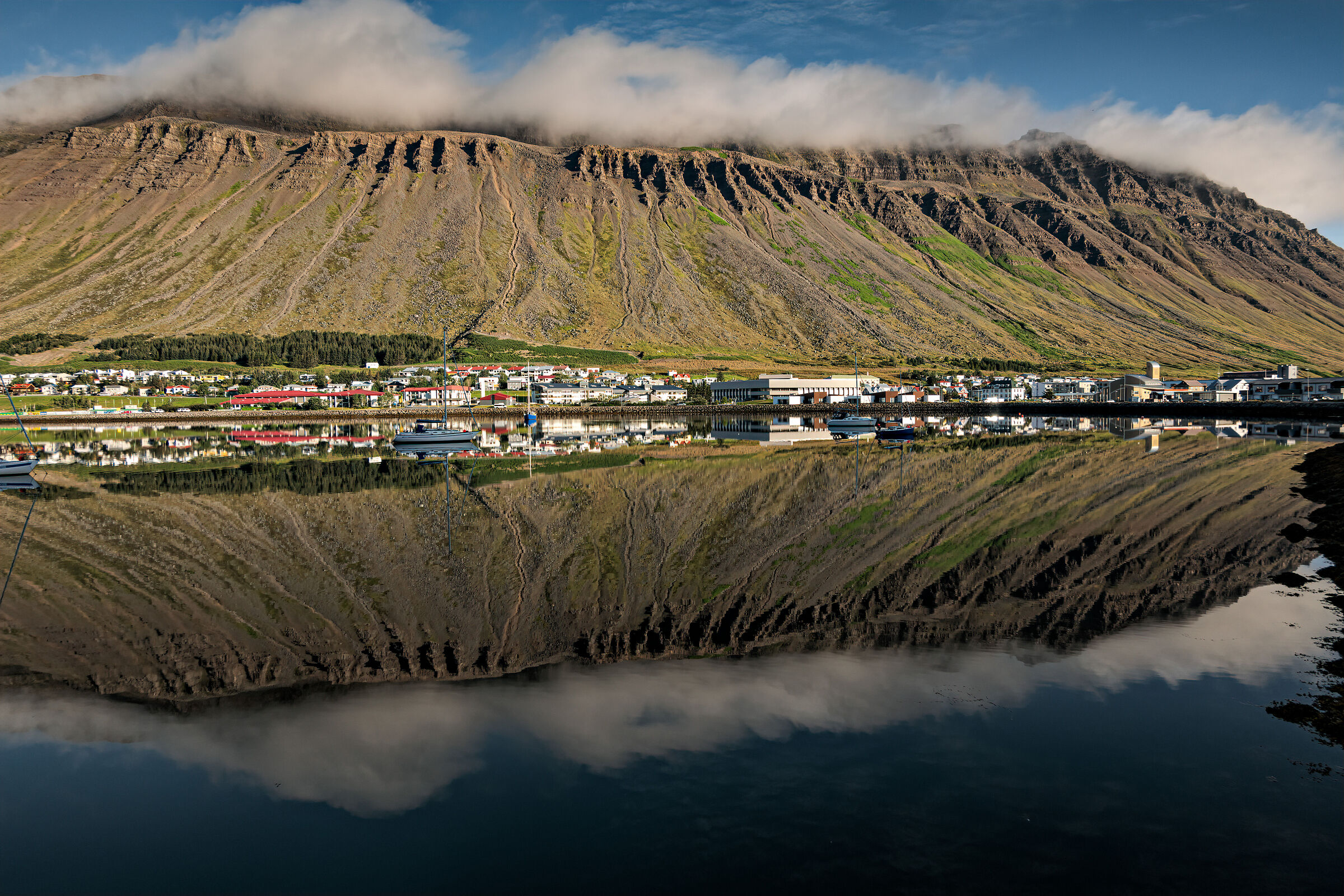 Isafjordur