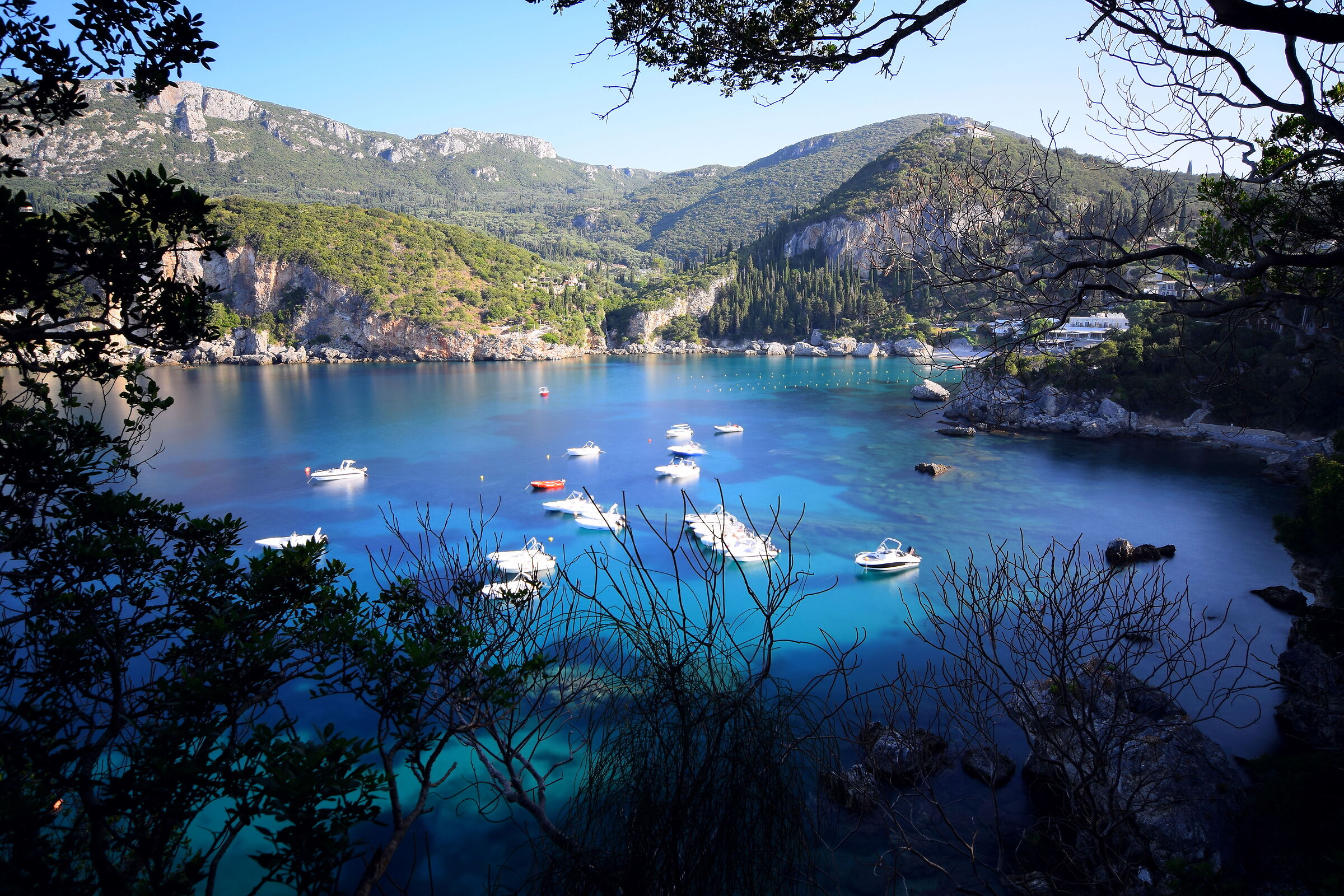 Una finestra sul mare