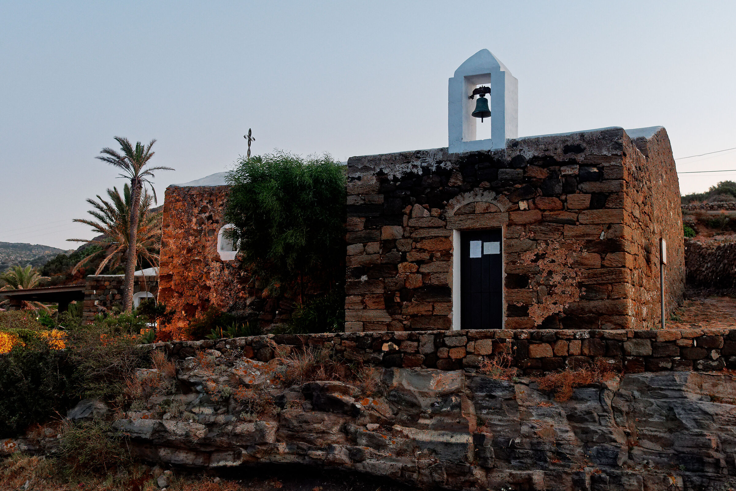 Church of S. Vincenzo Ferreri