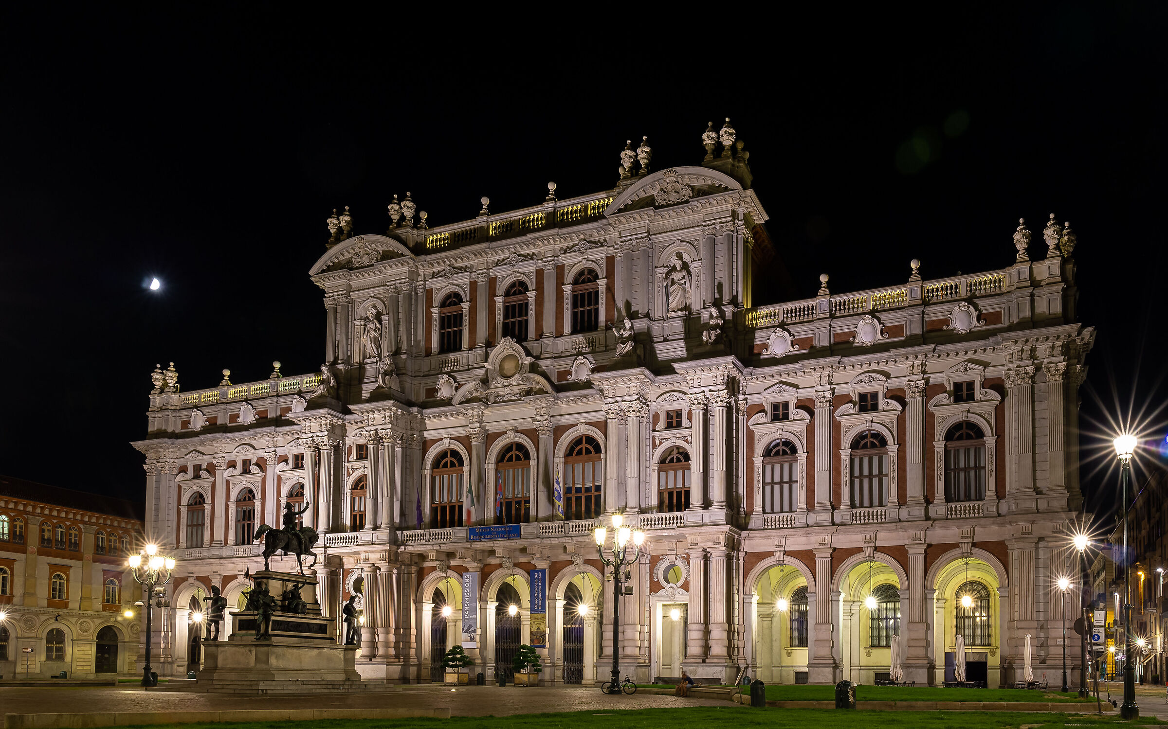 Palazzo Madama Turin