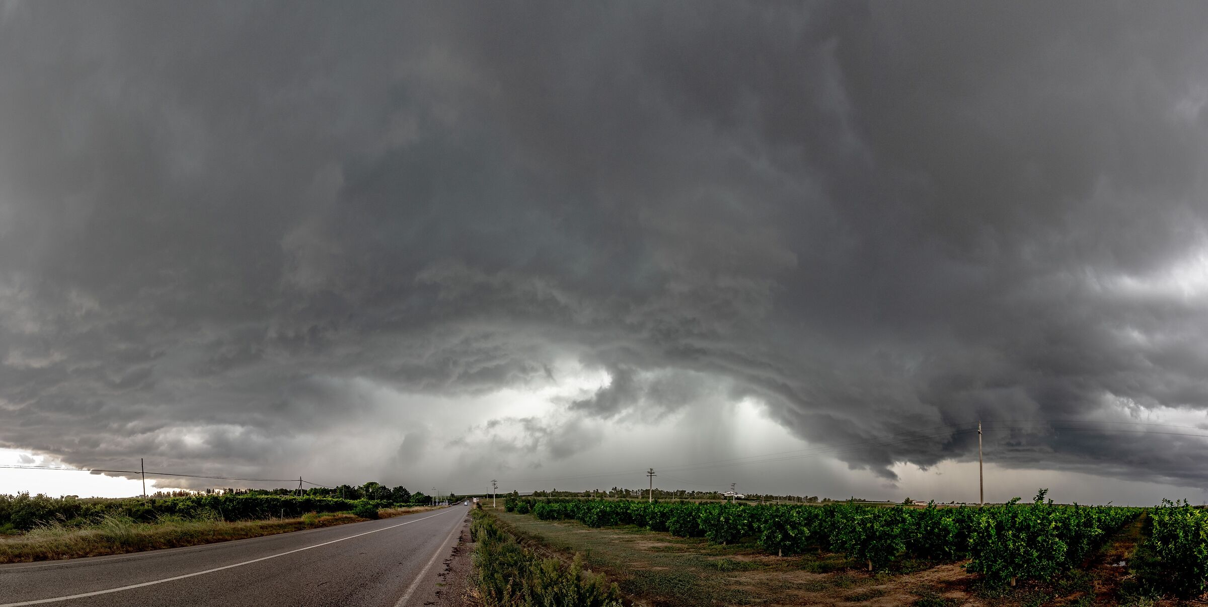 Cella Temporalesca, 26 Agosto
