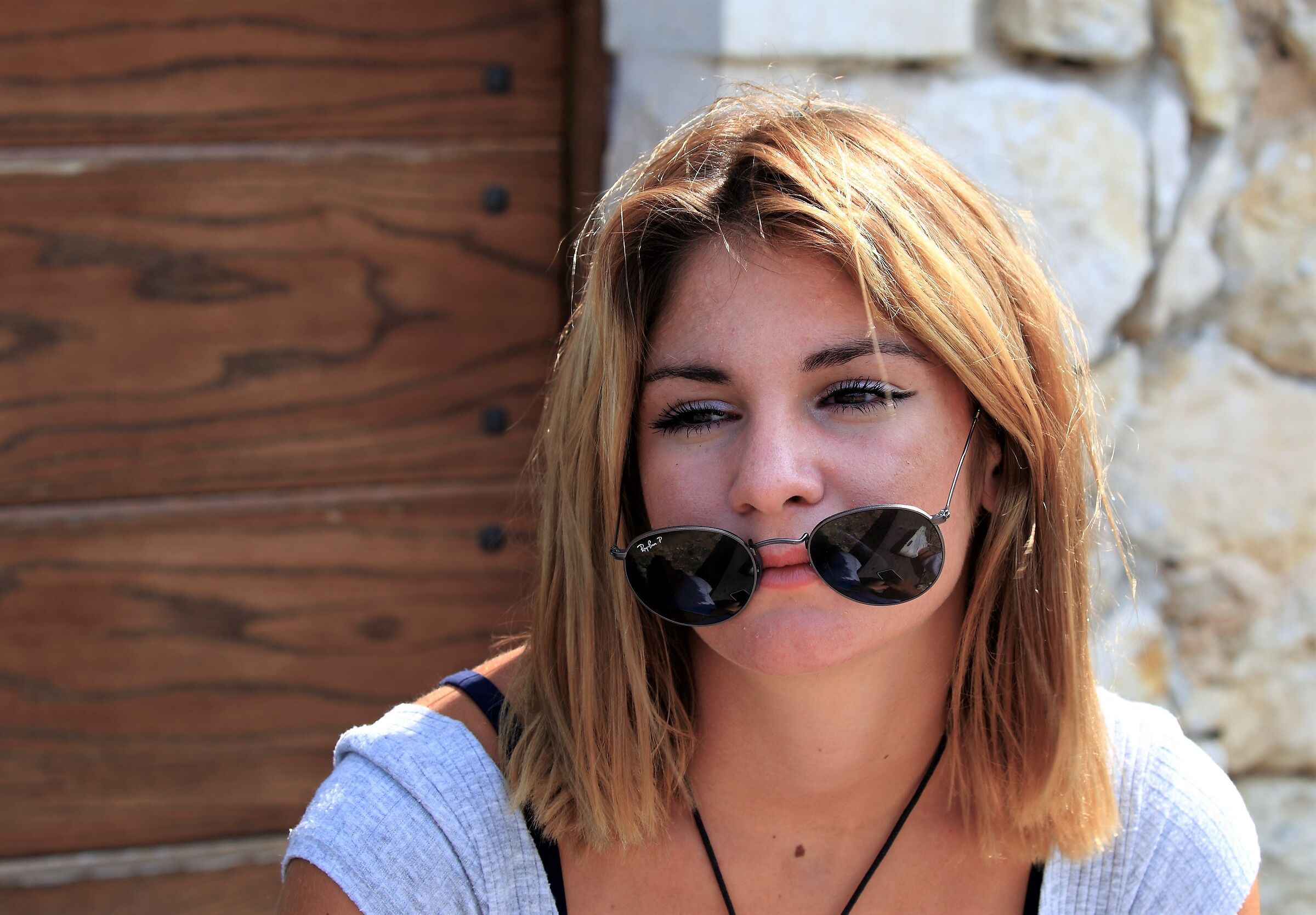 Giovani sogni e pietre antiche