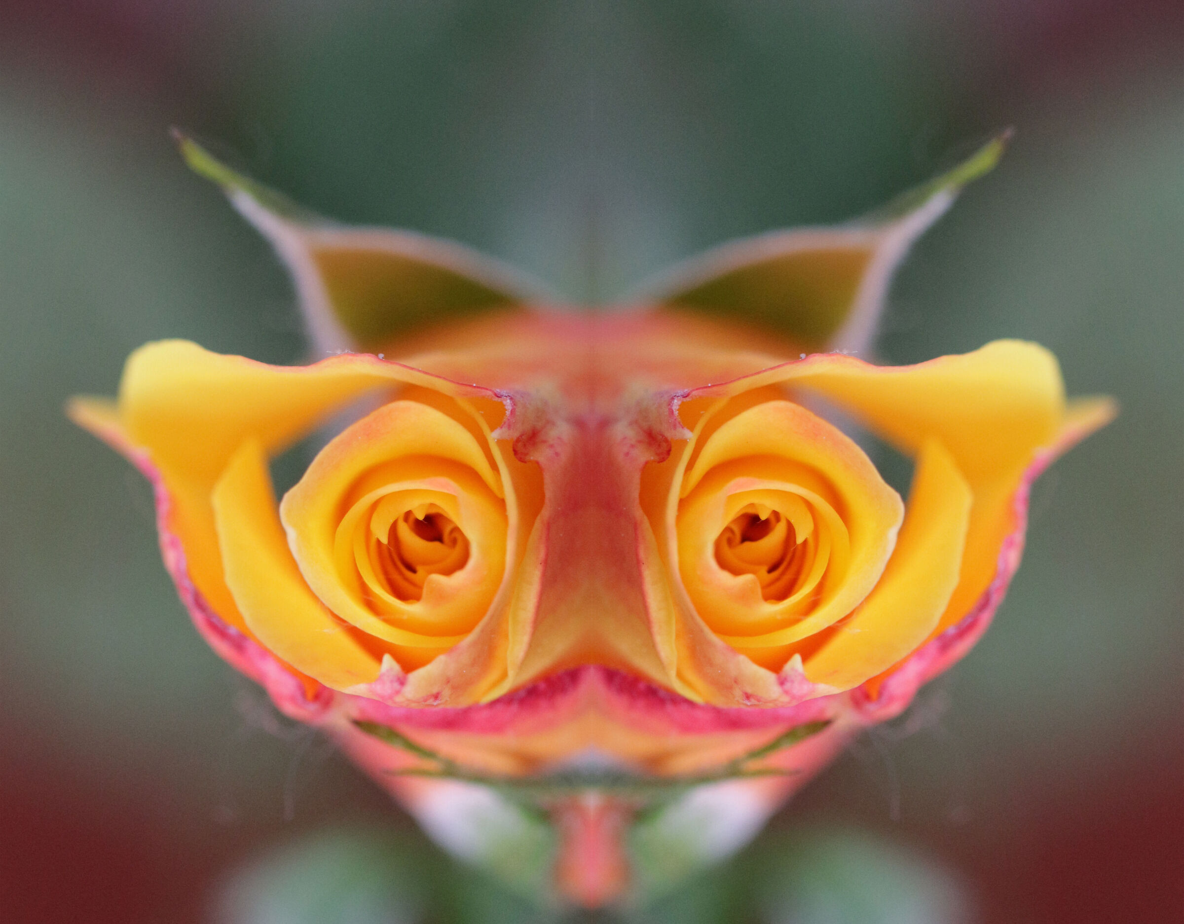 Rosalienina (Figlia)