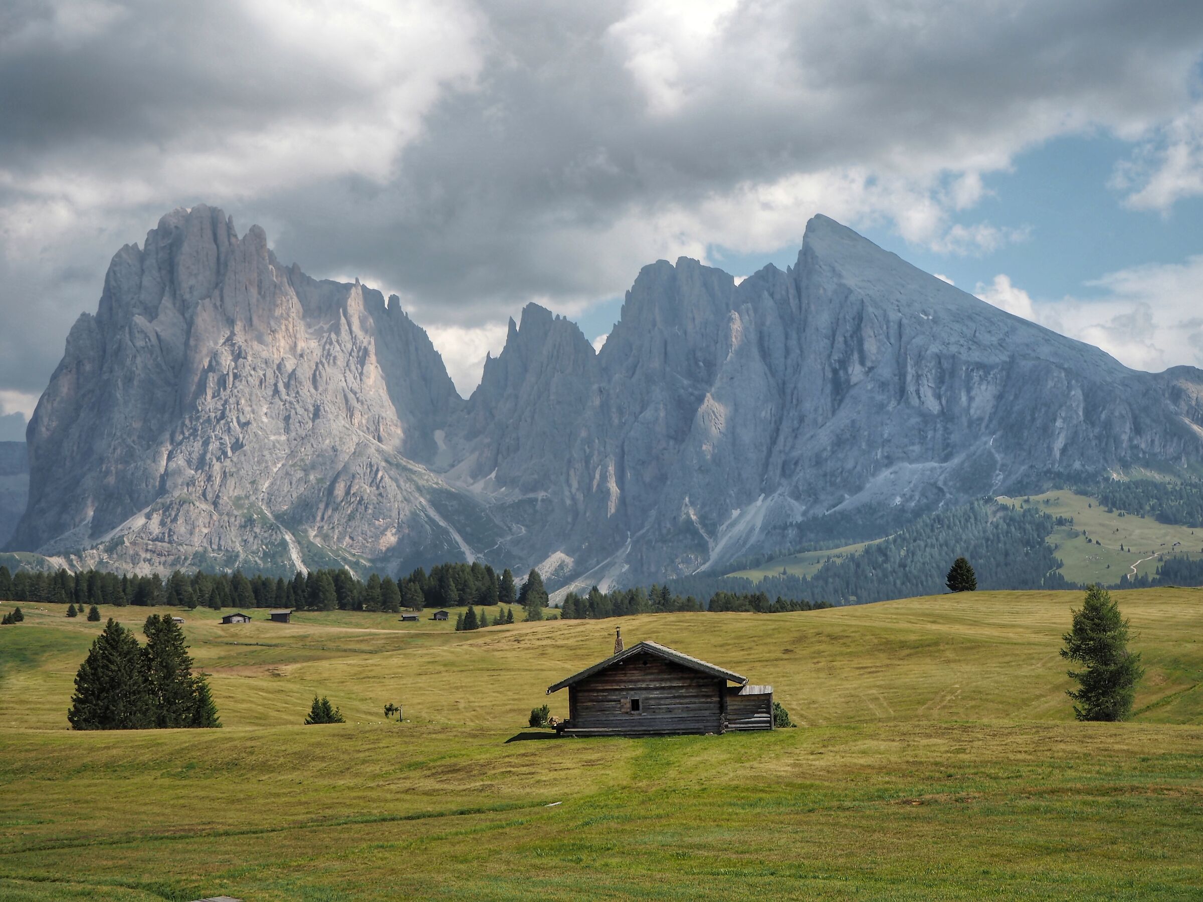Alpe di Siusi