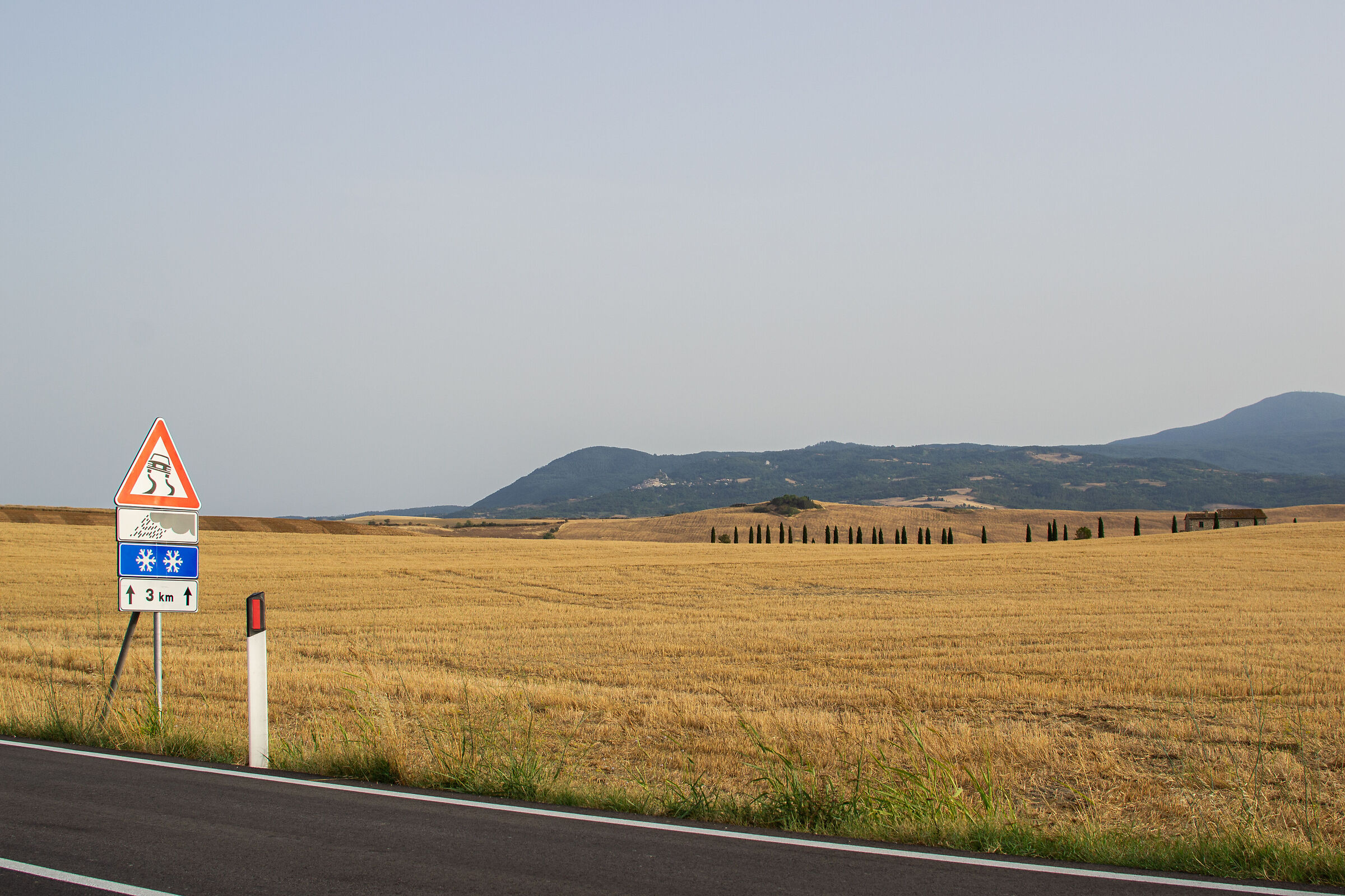 Campagne senesi