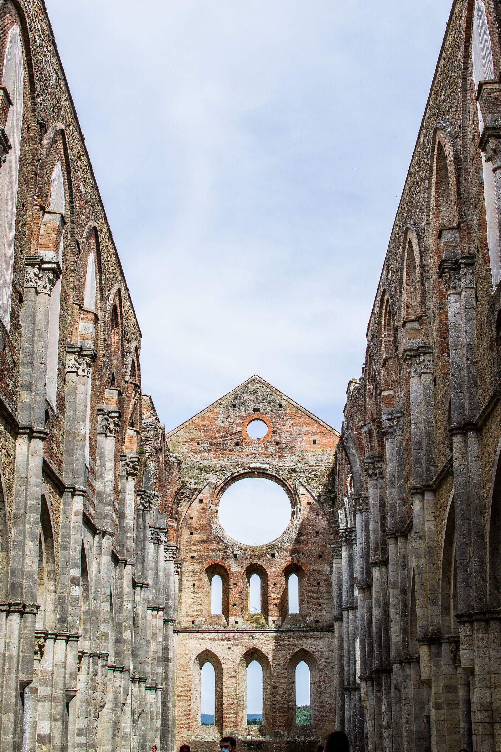 San Galgano
