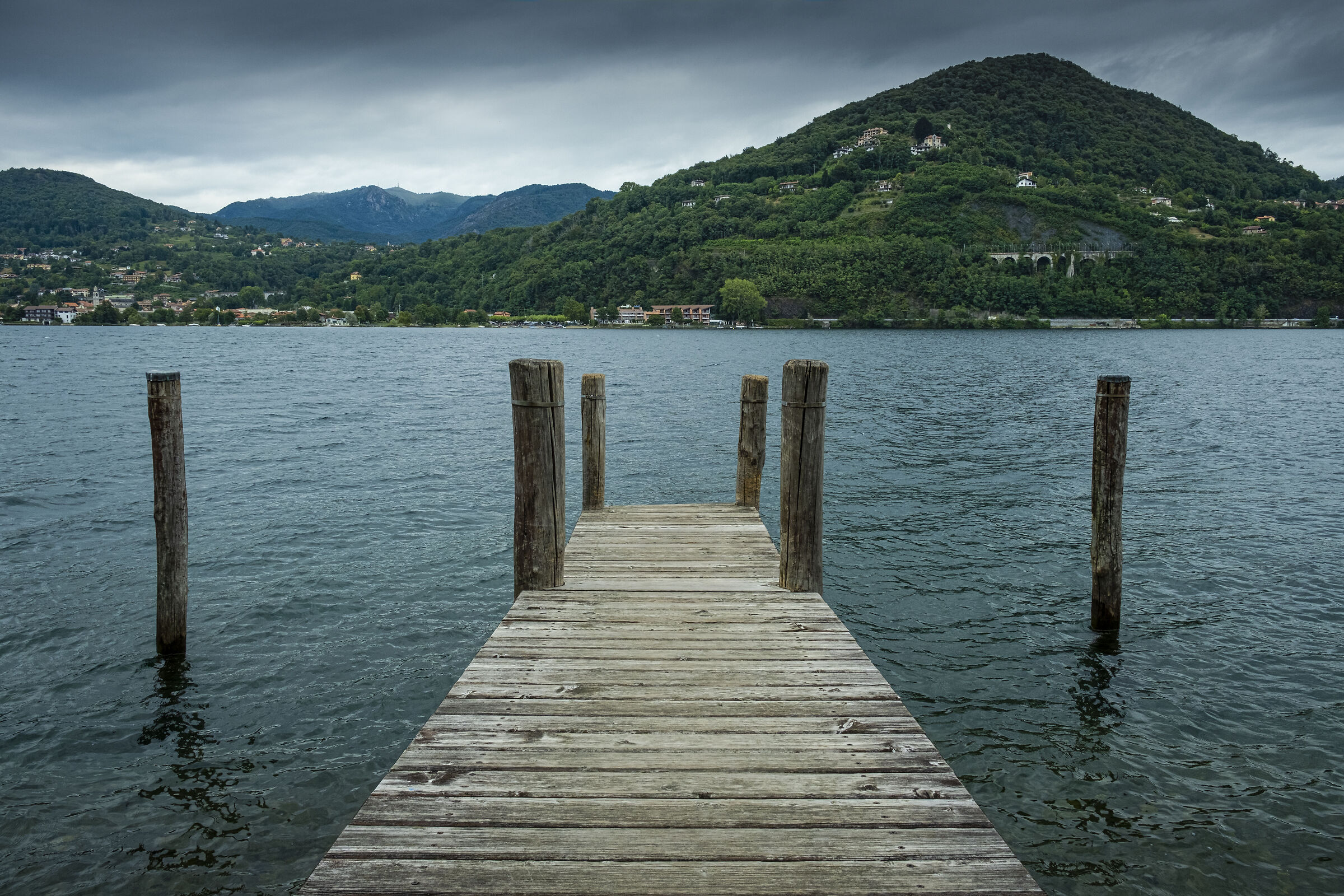 Lake Orta