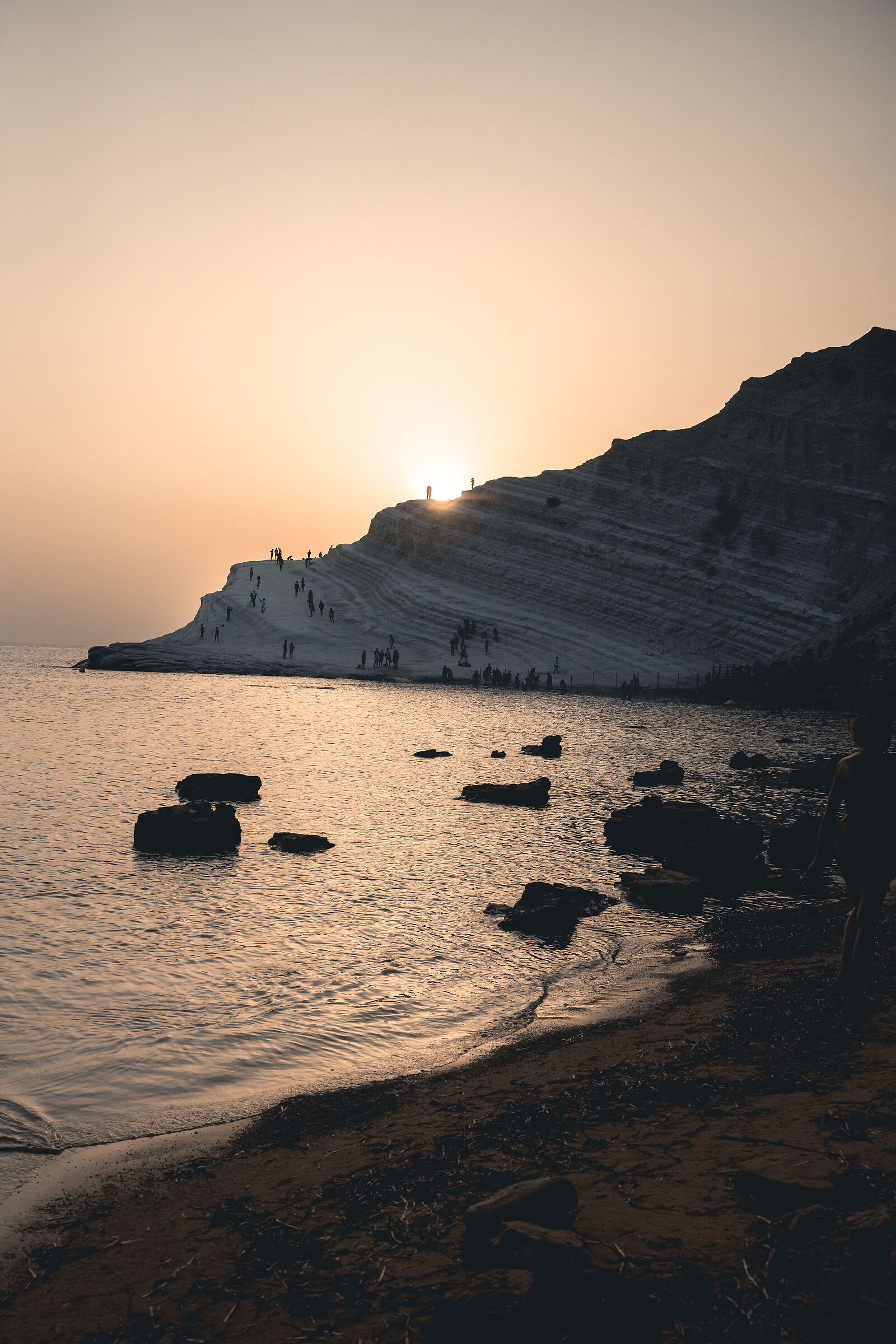 Scala dei Turchi