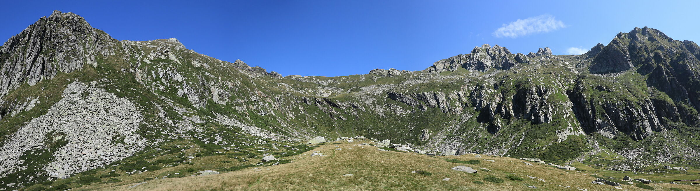 Alta Valle Inghirina