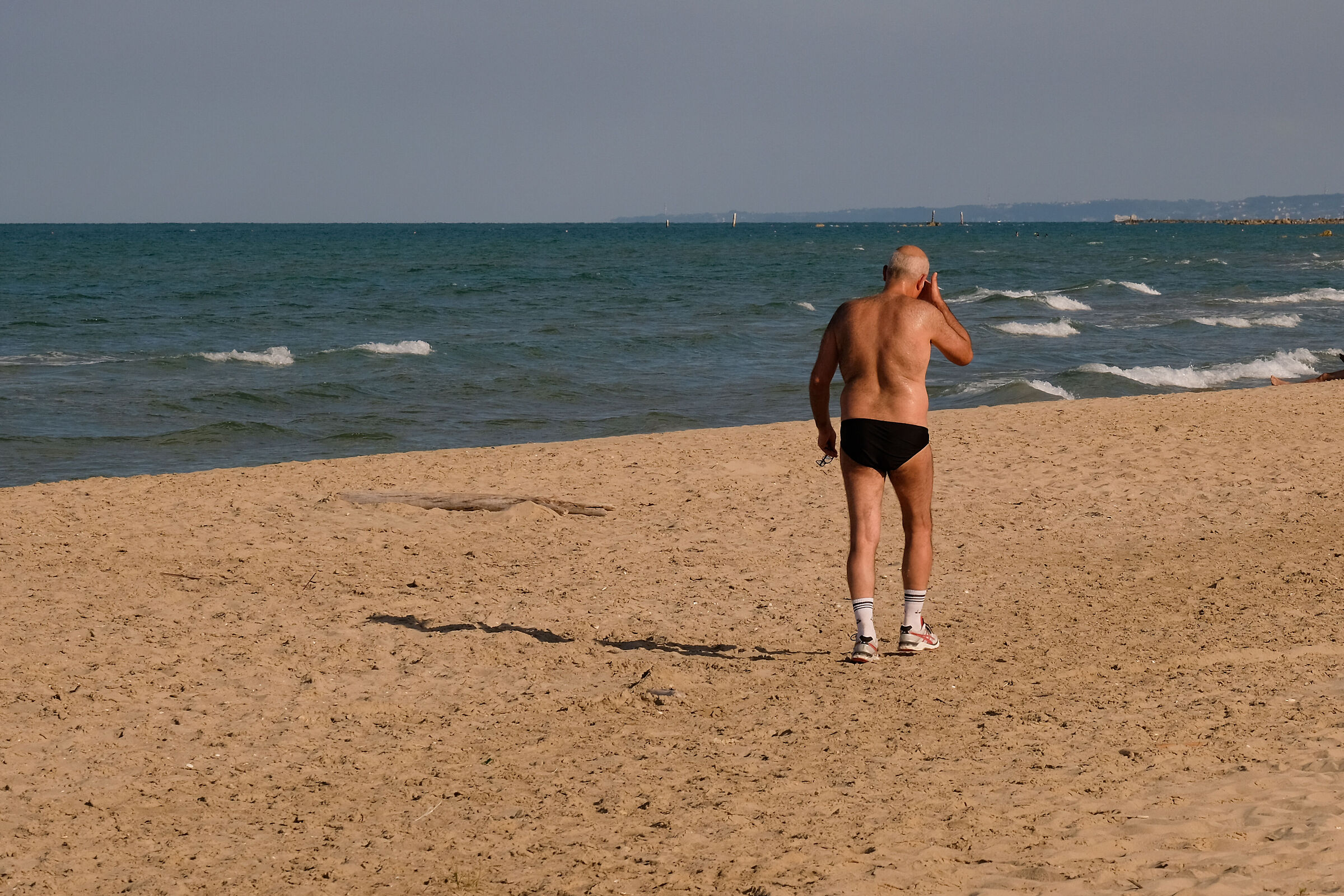 Cos'è che ho dimenticato?