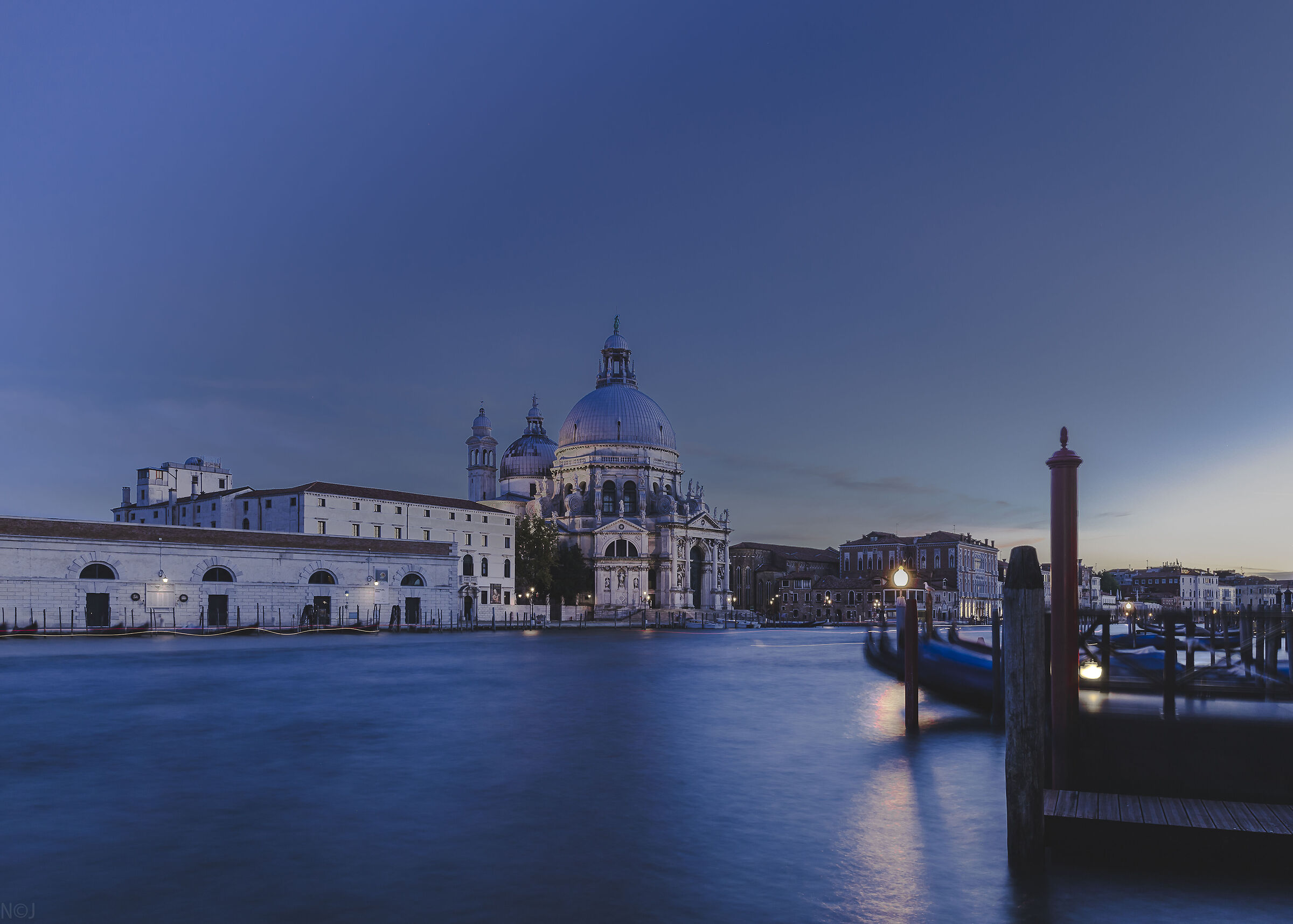 Basilica di Santa Maria della Salute