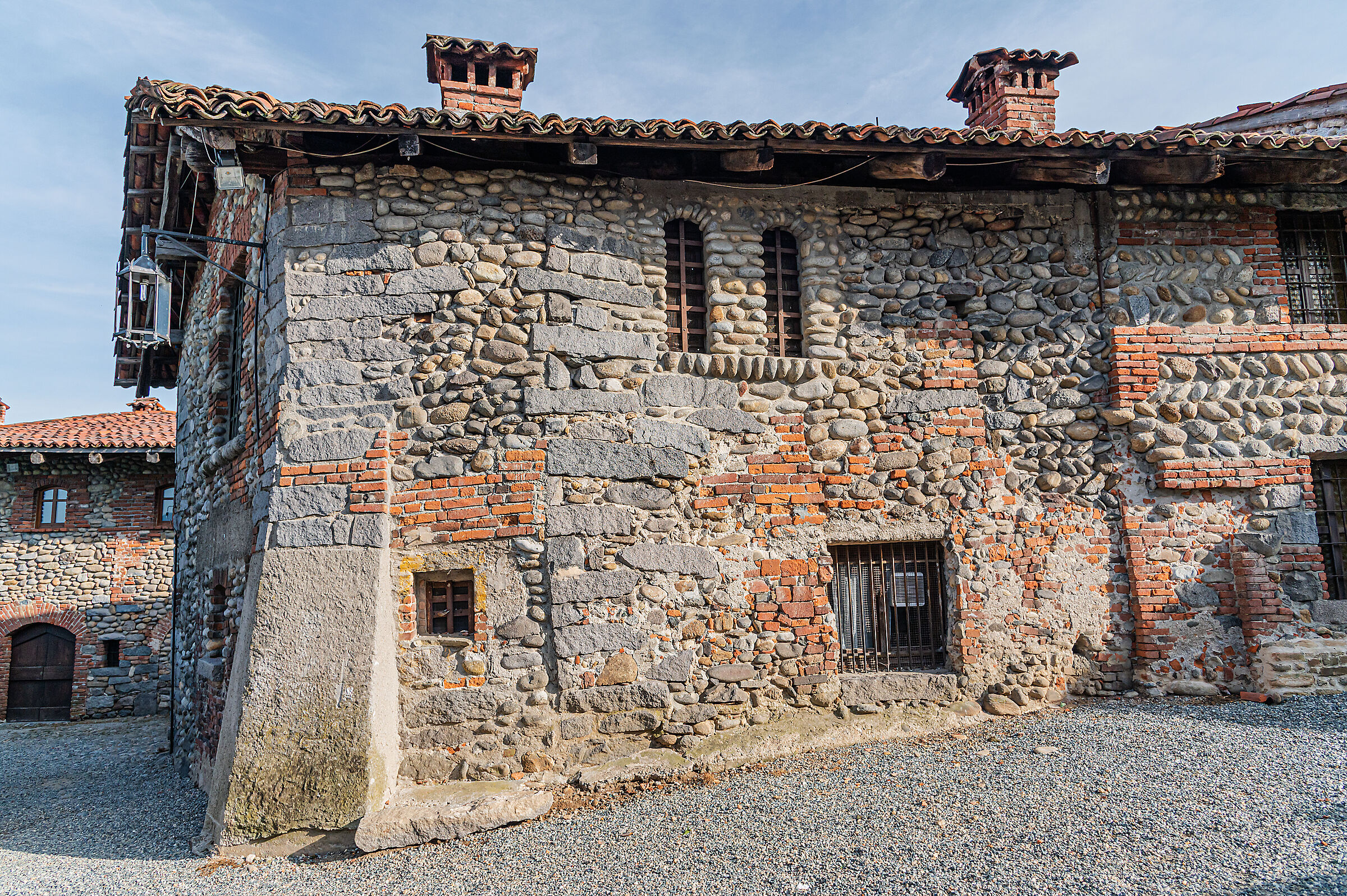 Borgo Medievale di Candelo