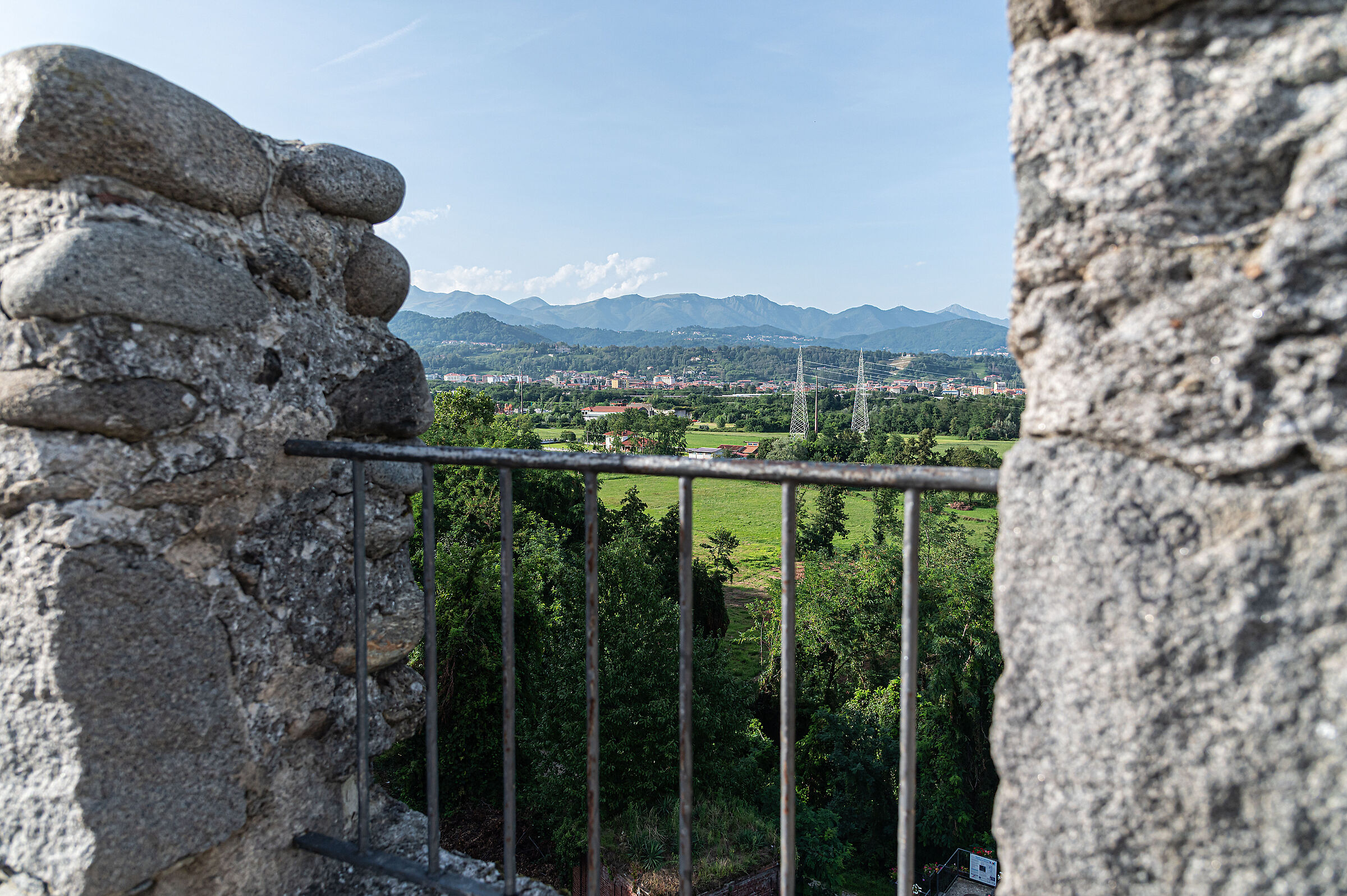 Borgo Medievale di Candelo