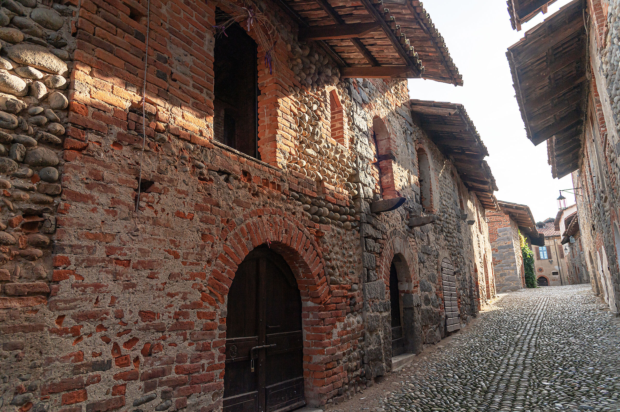 Borgo Medievale di Candelo