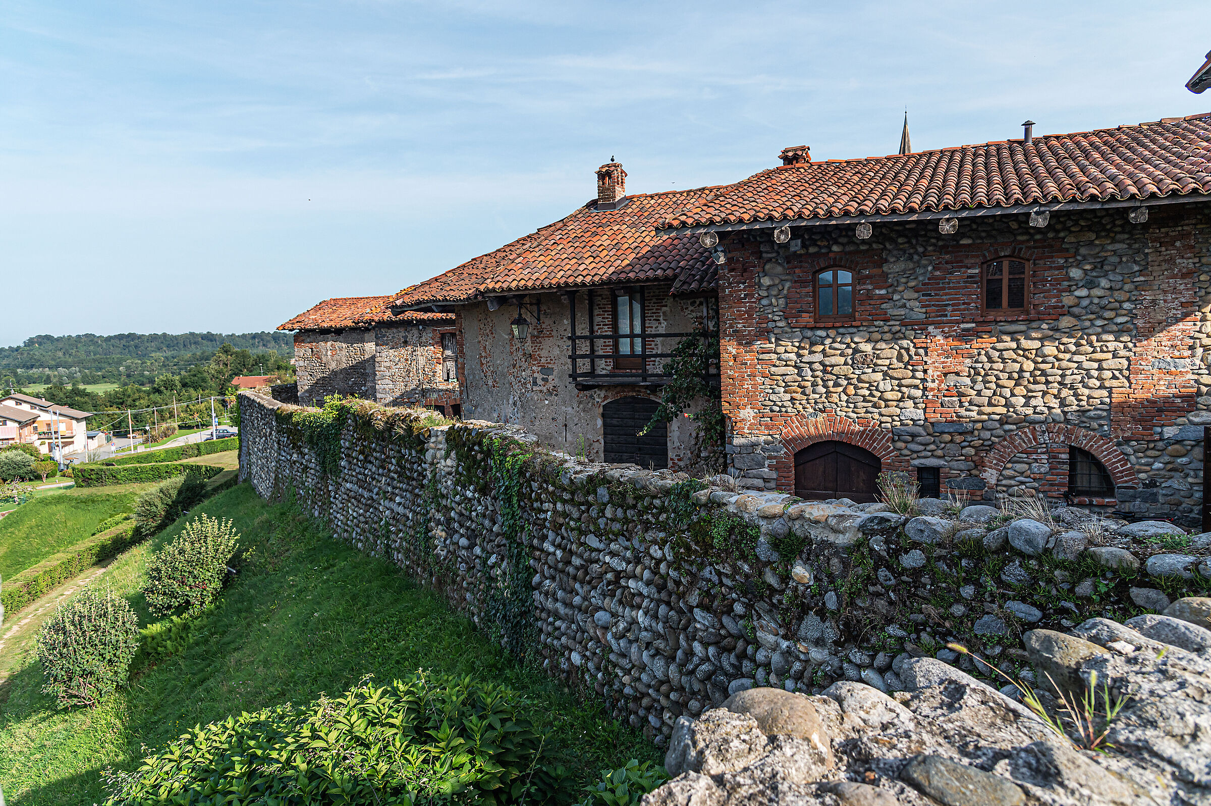 Borgo Medievale di Candelo
