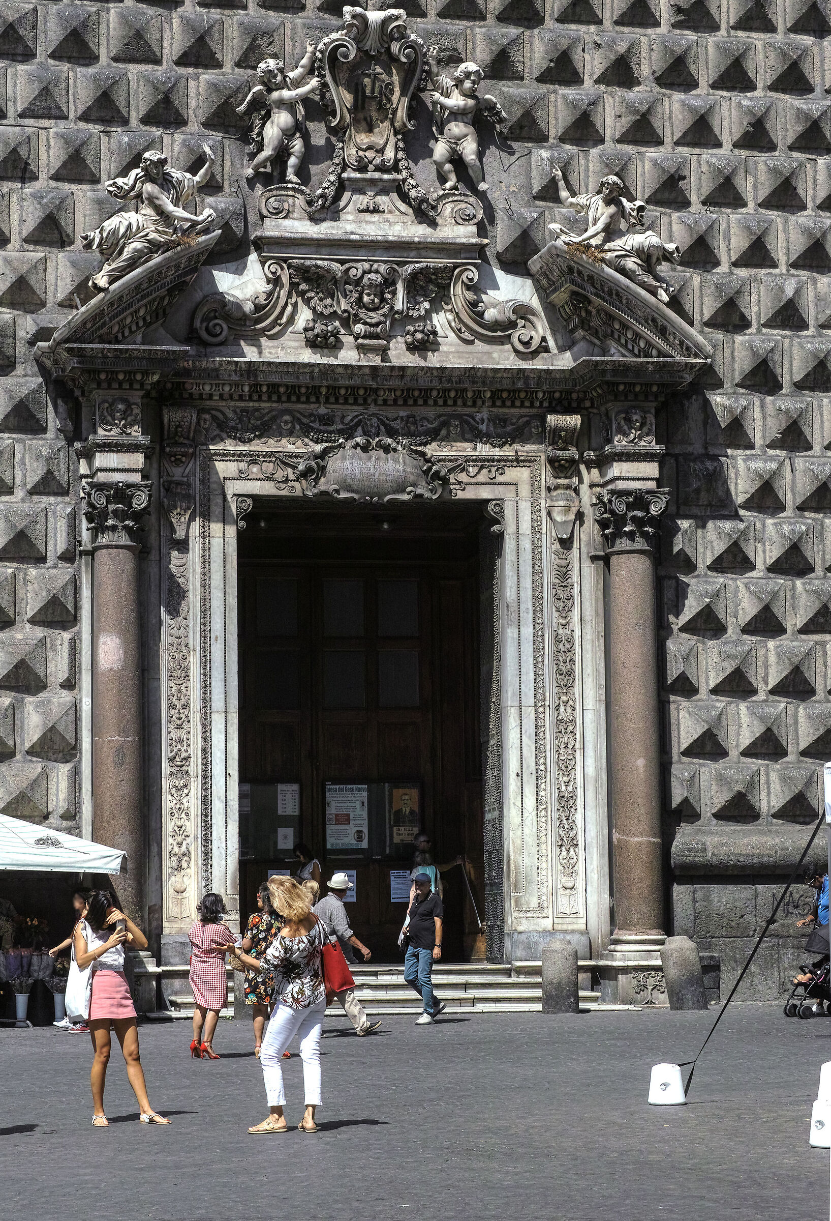 Shooting with lcd in full light...