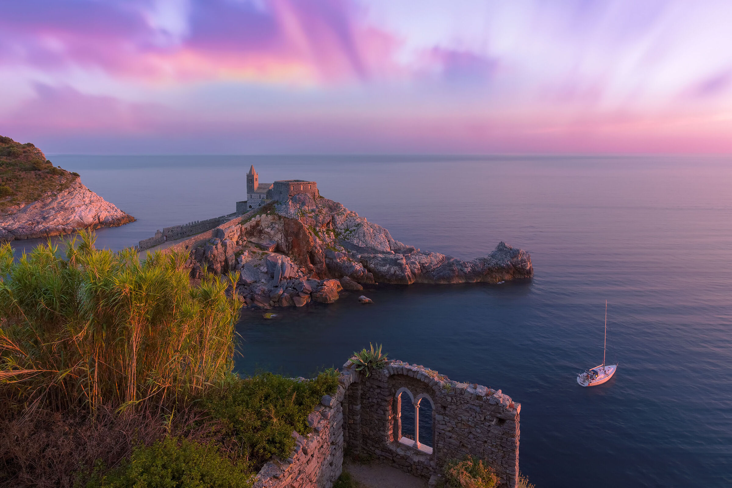 Classic Portovenere