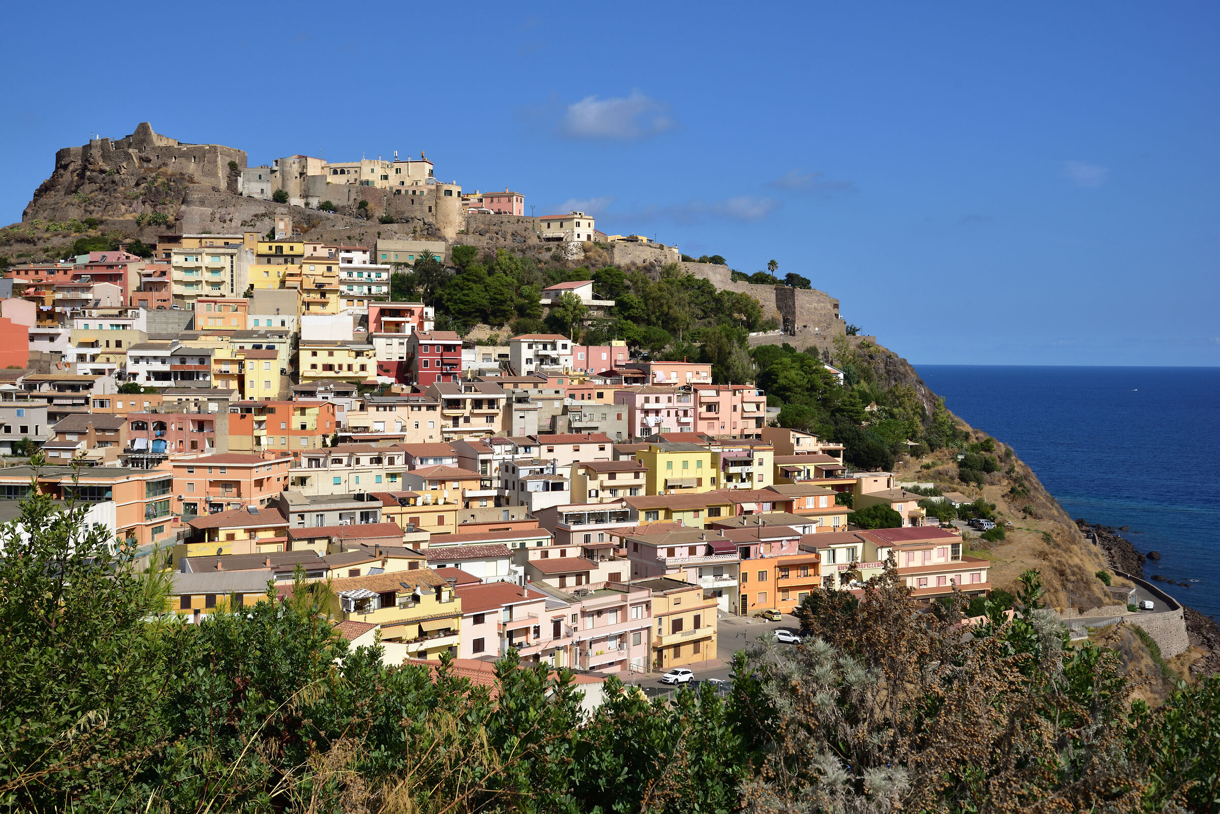 Castelsardo