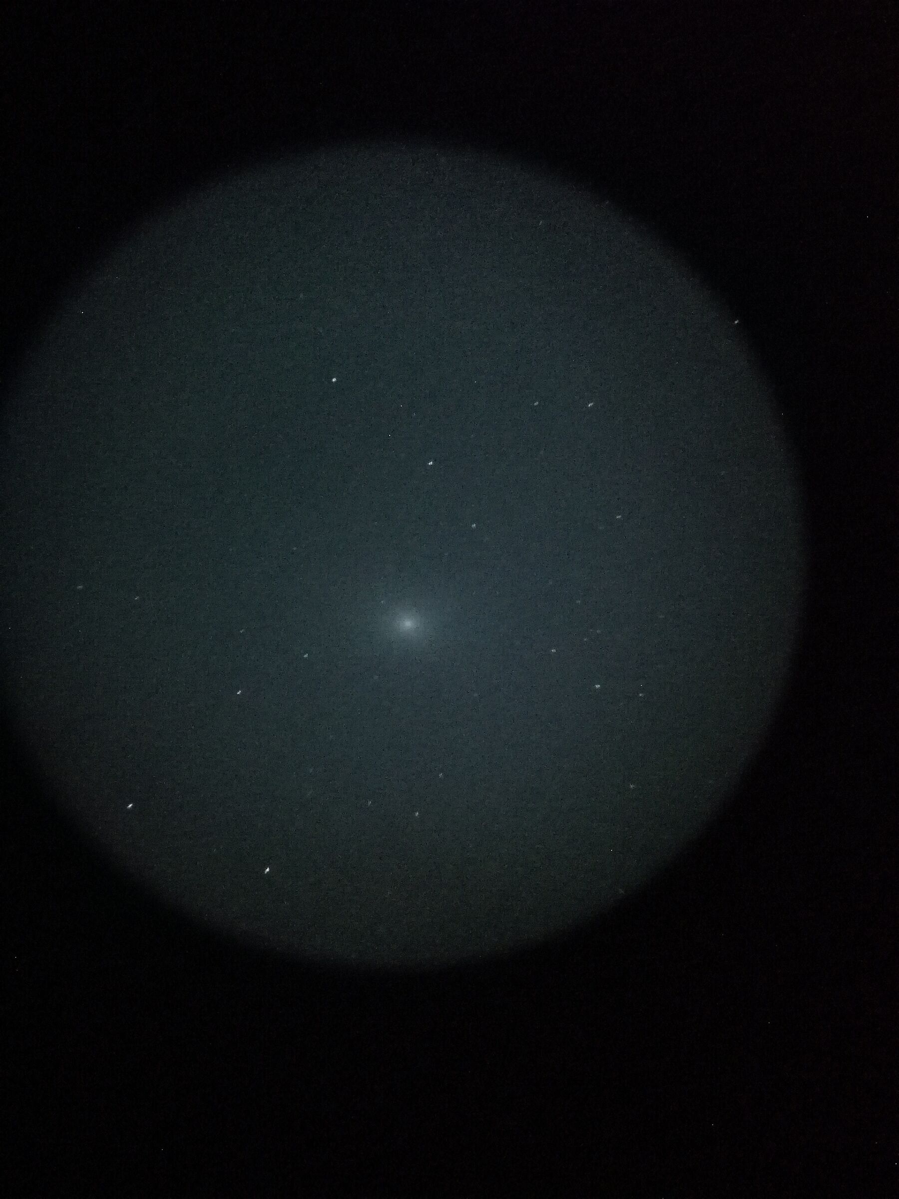 Andromeda Mak 127.
