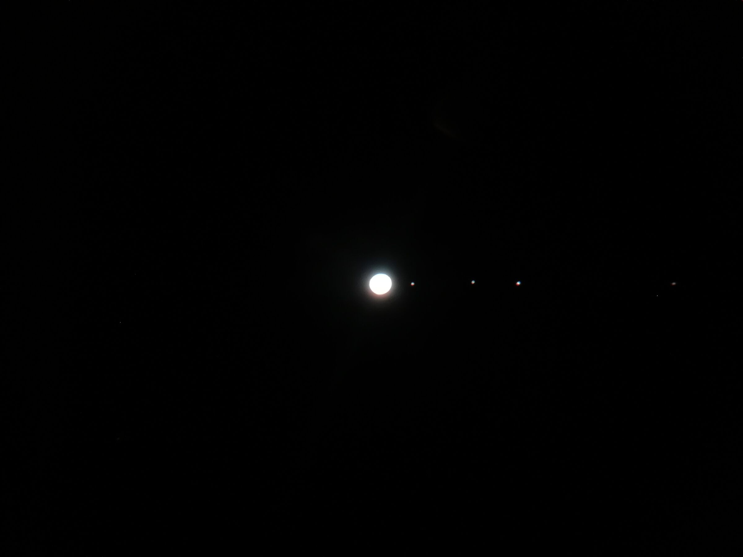 Jupiter! Mak 127.