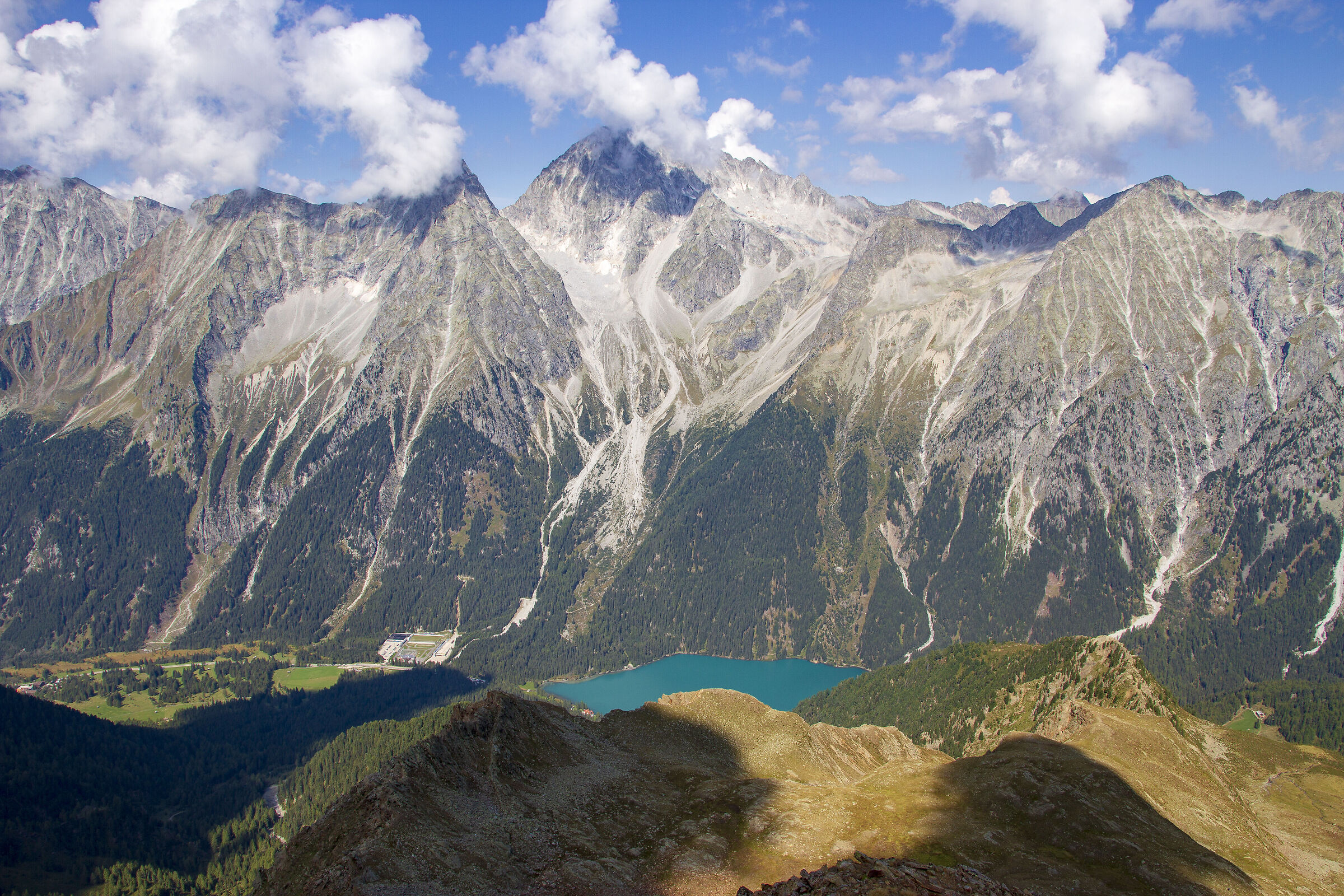 Croda Red