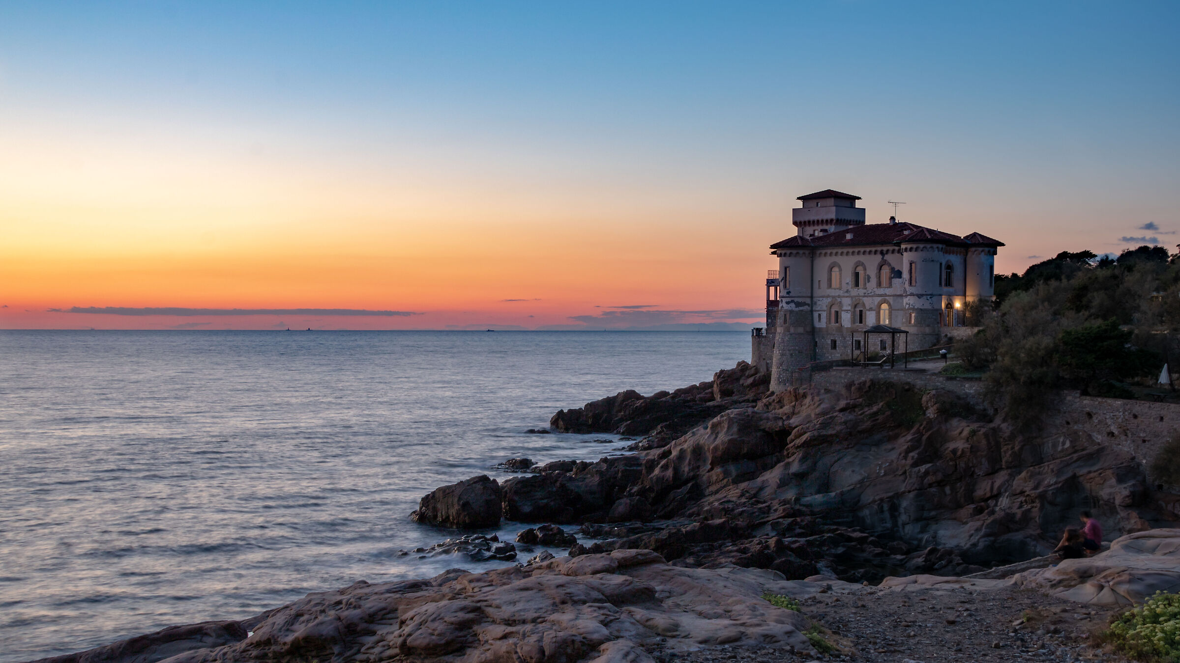 Castello del Boccale