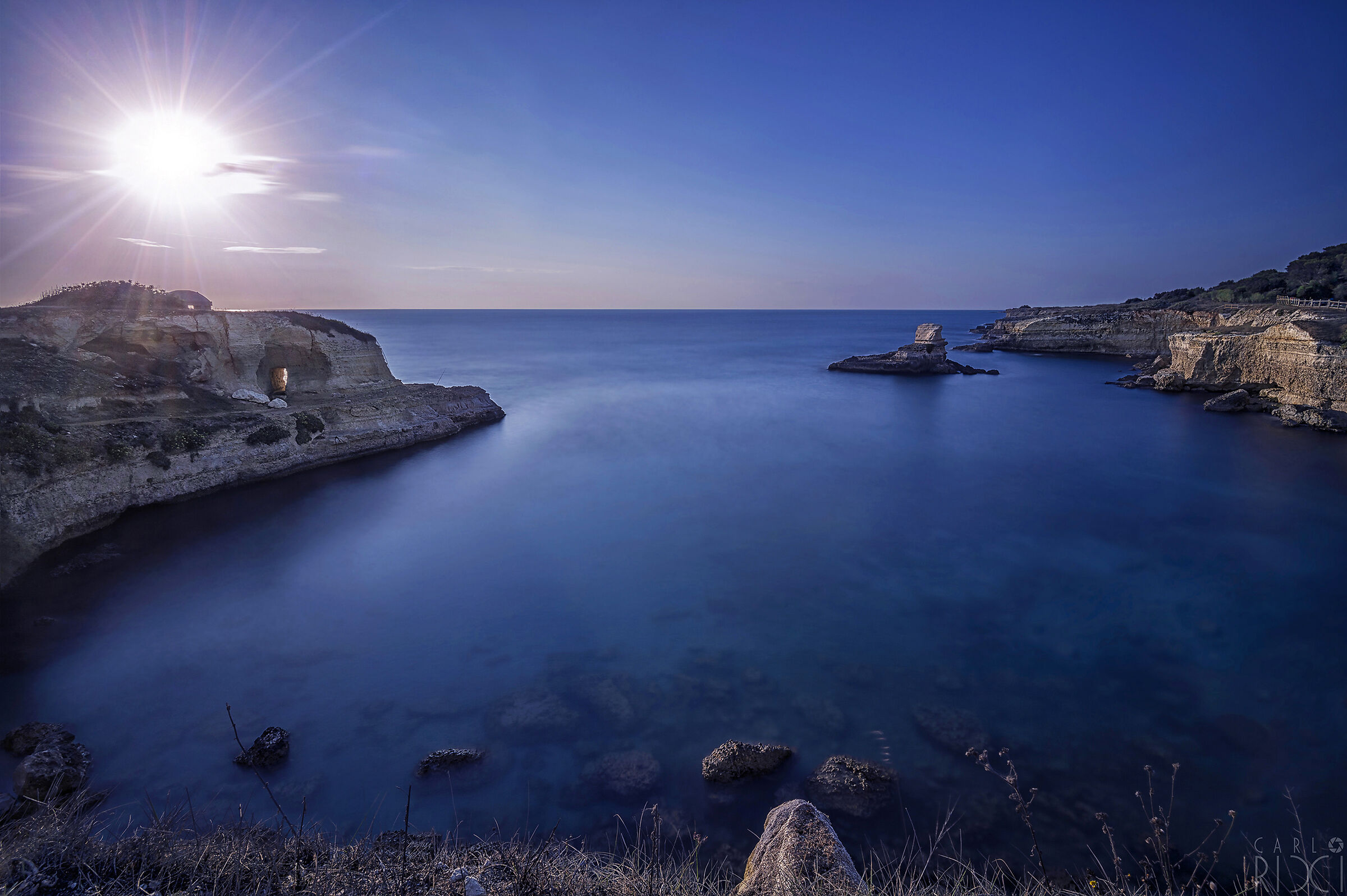 Sant' Andrea, Apulia