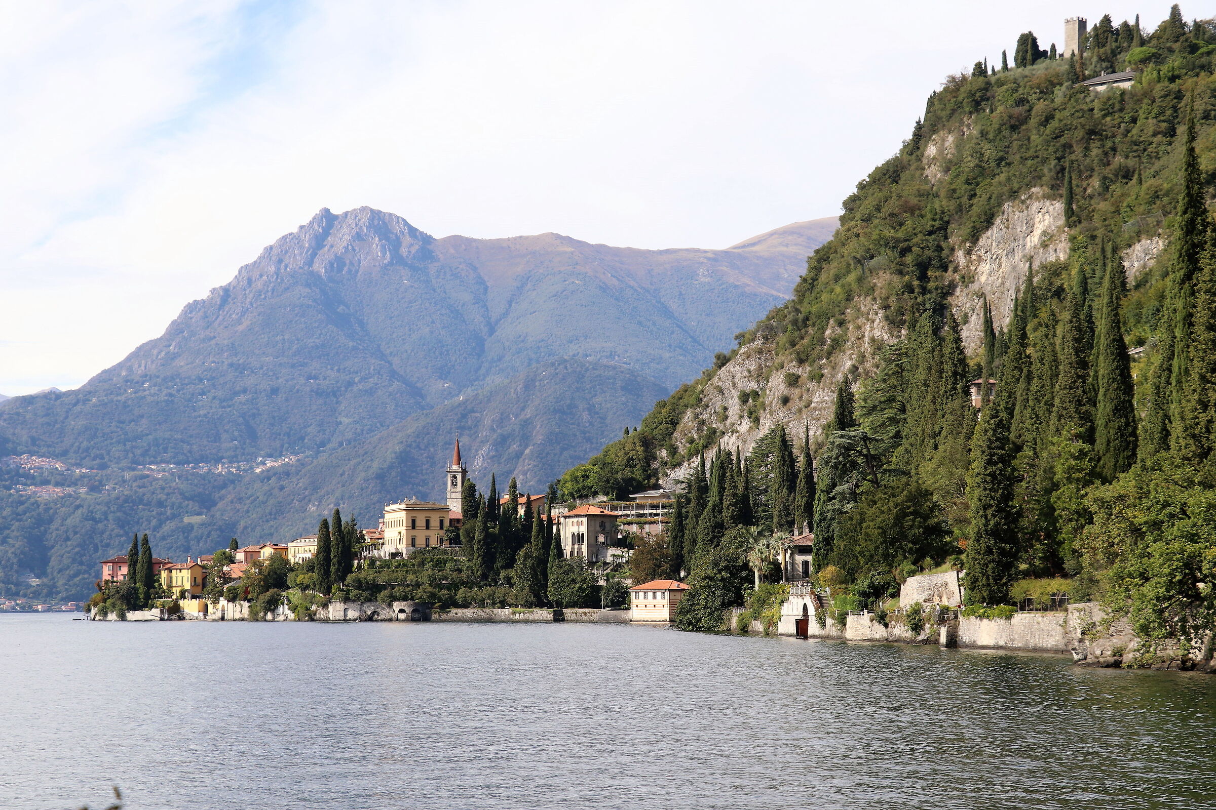 Varenna LC
