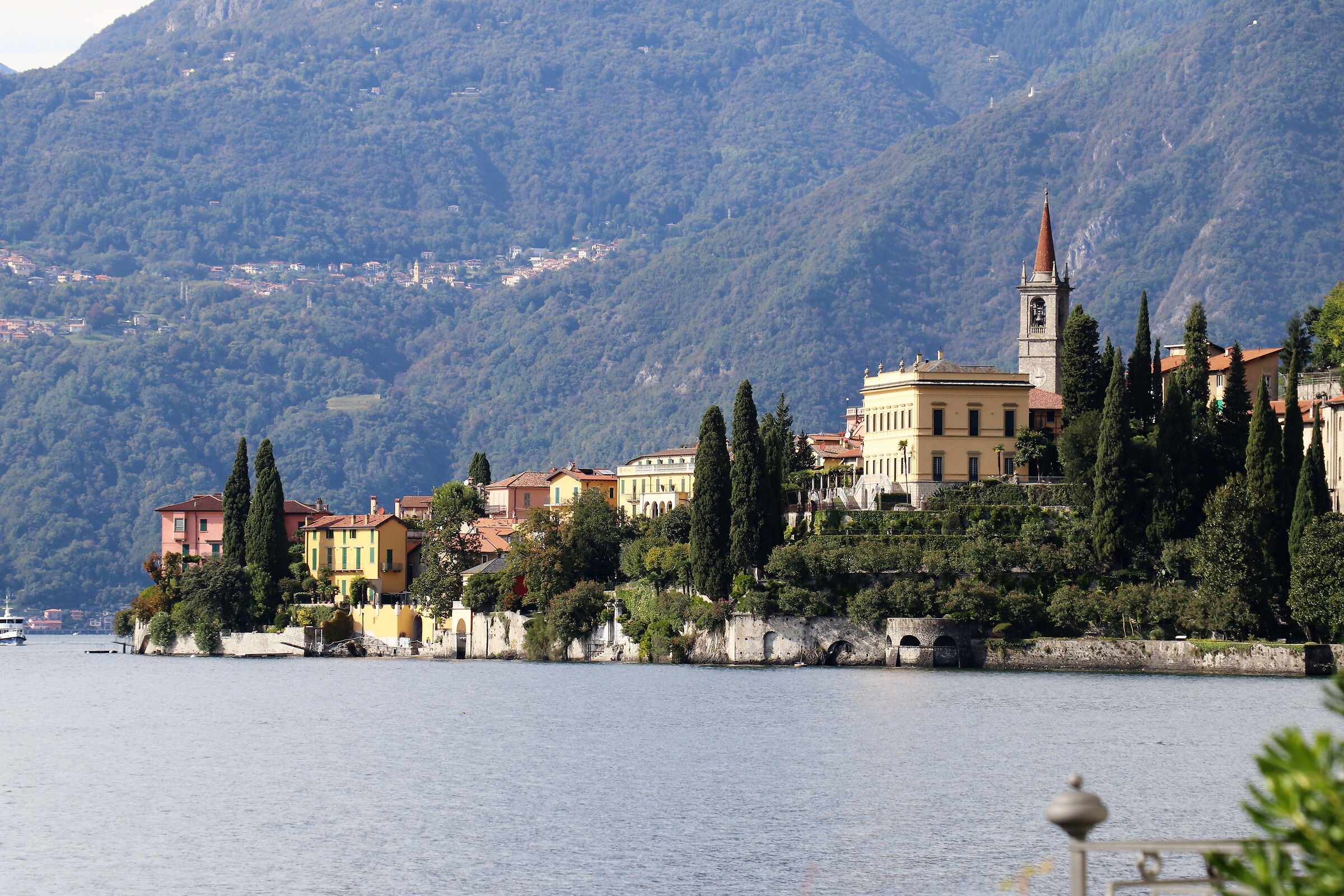 Varenna (LC) - Italy