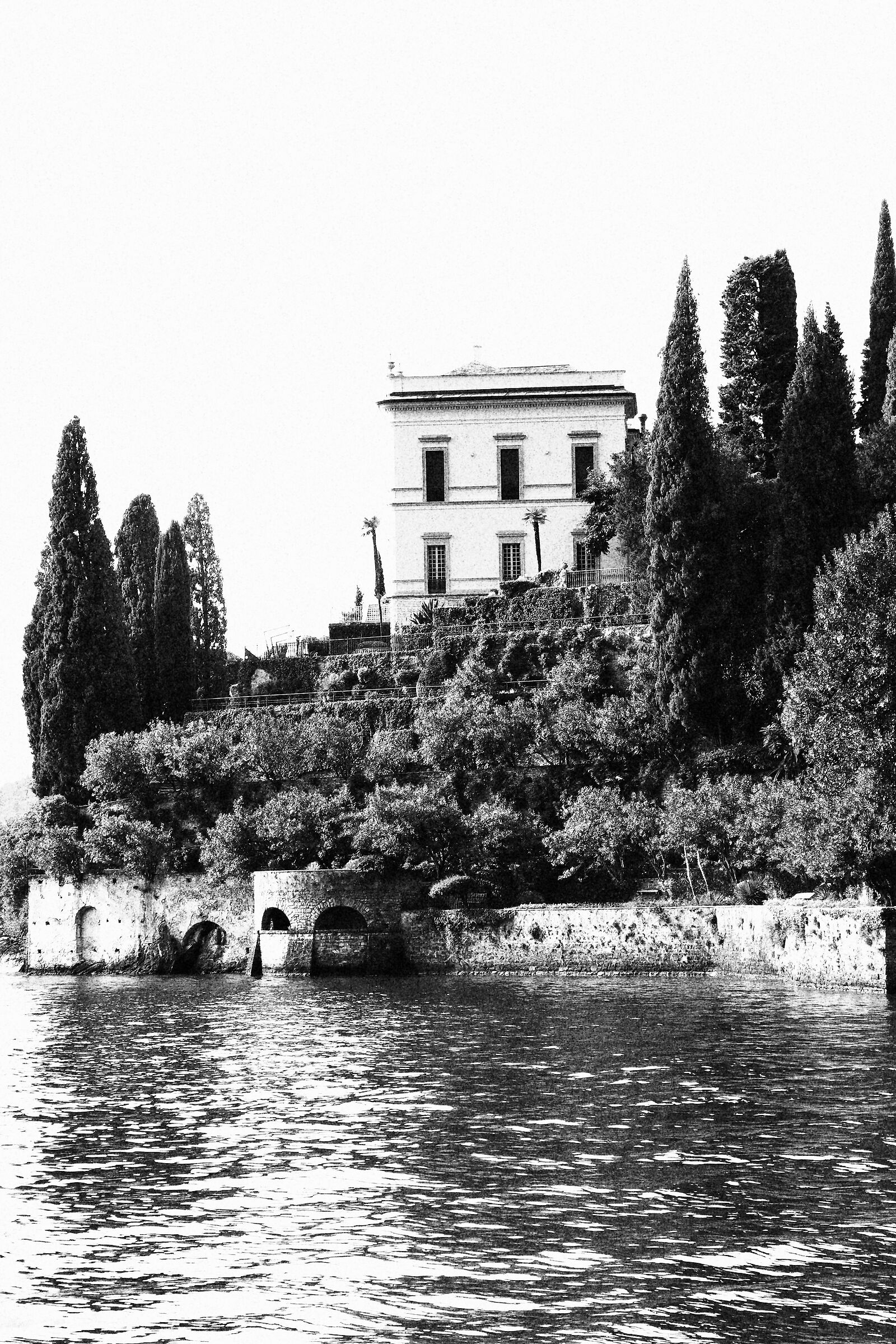 Villa Cipressi Varenna