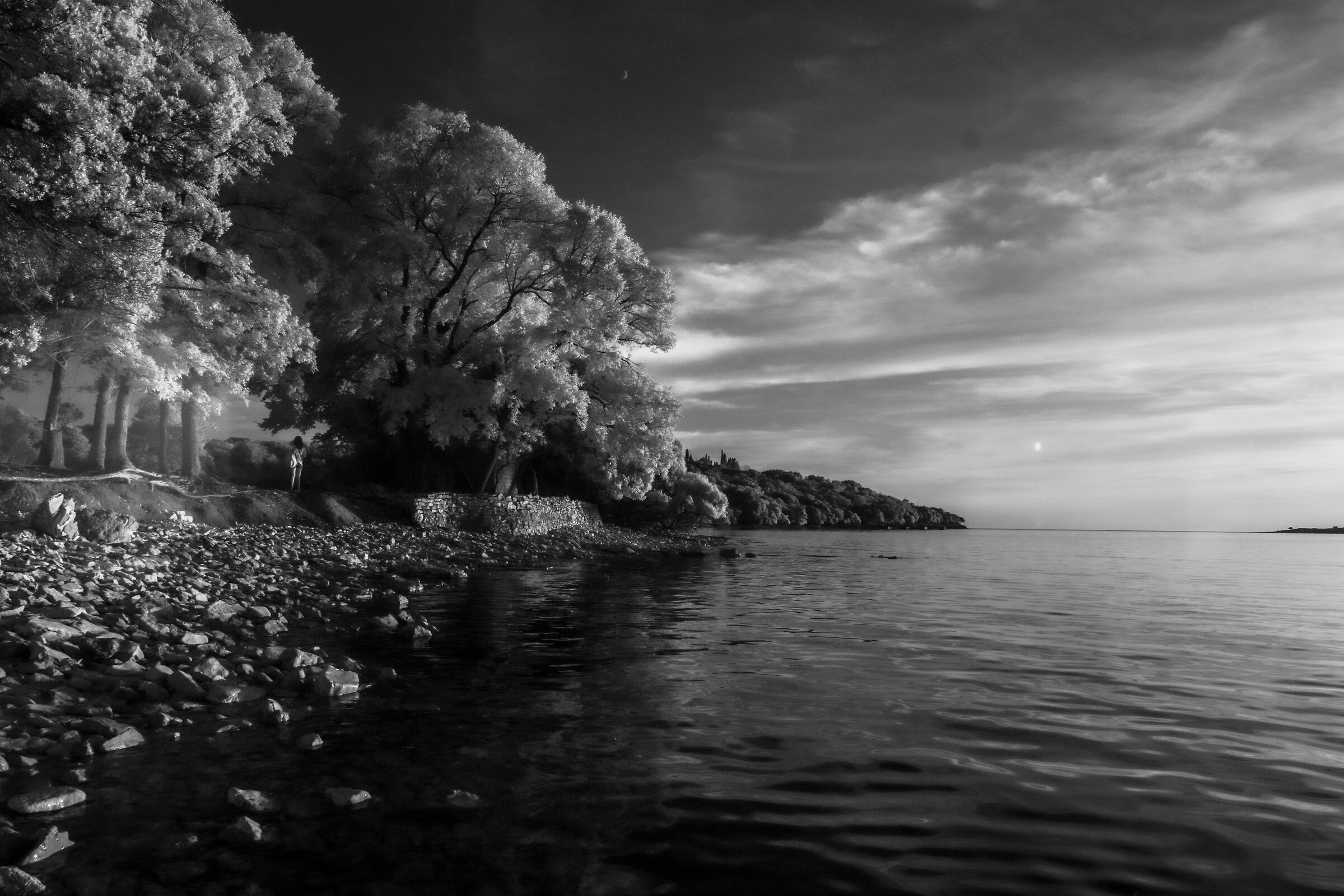 Infrared Croatia