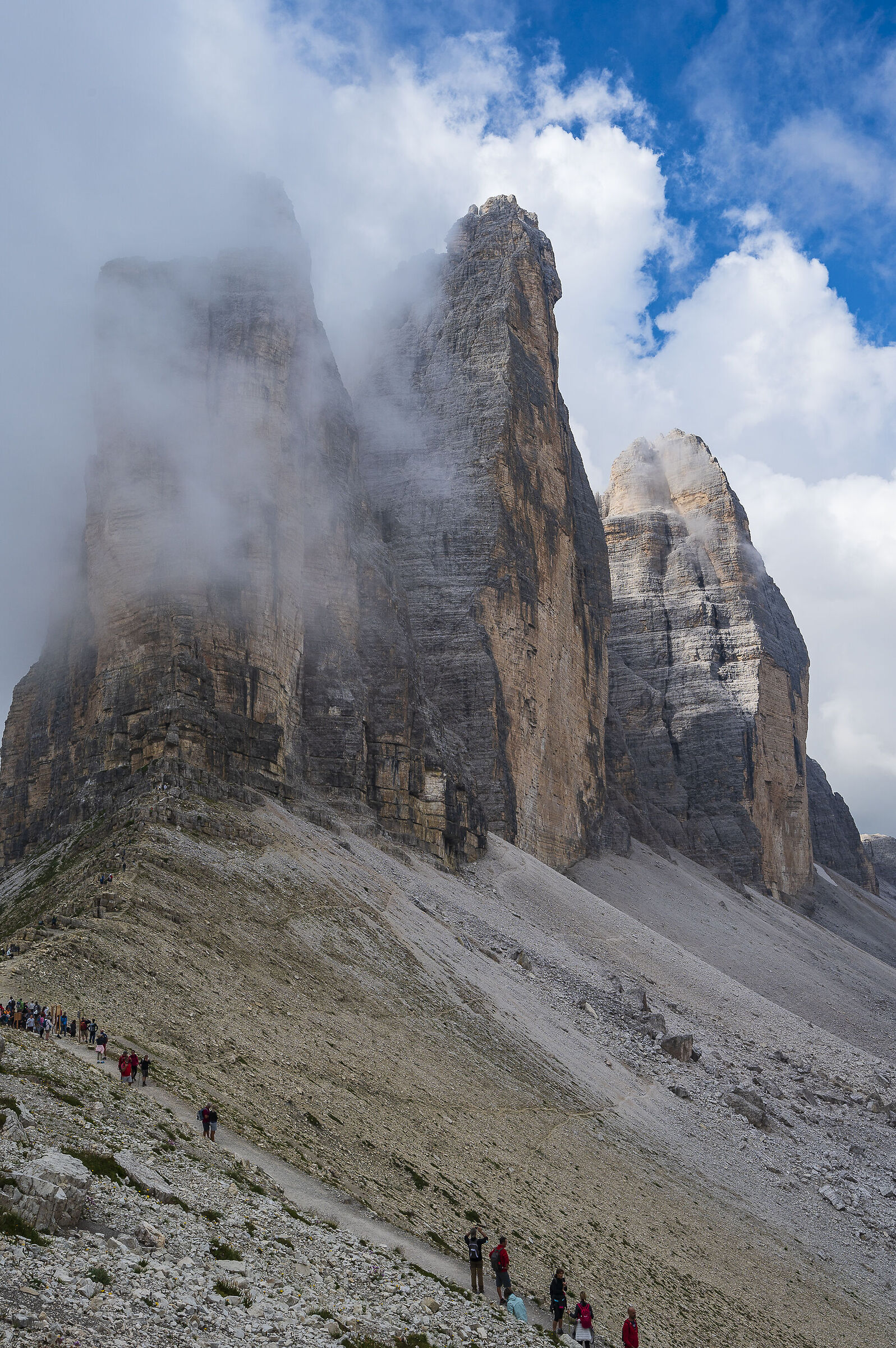 3 Cime di Lavaredo