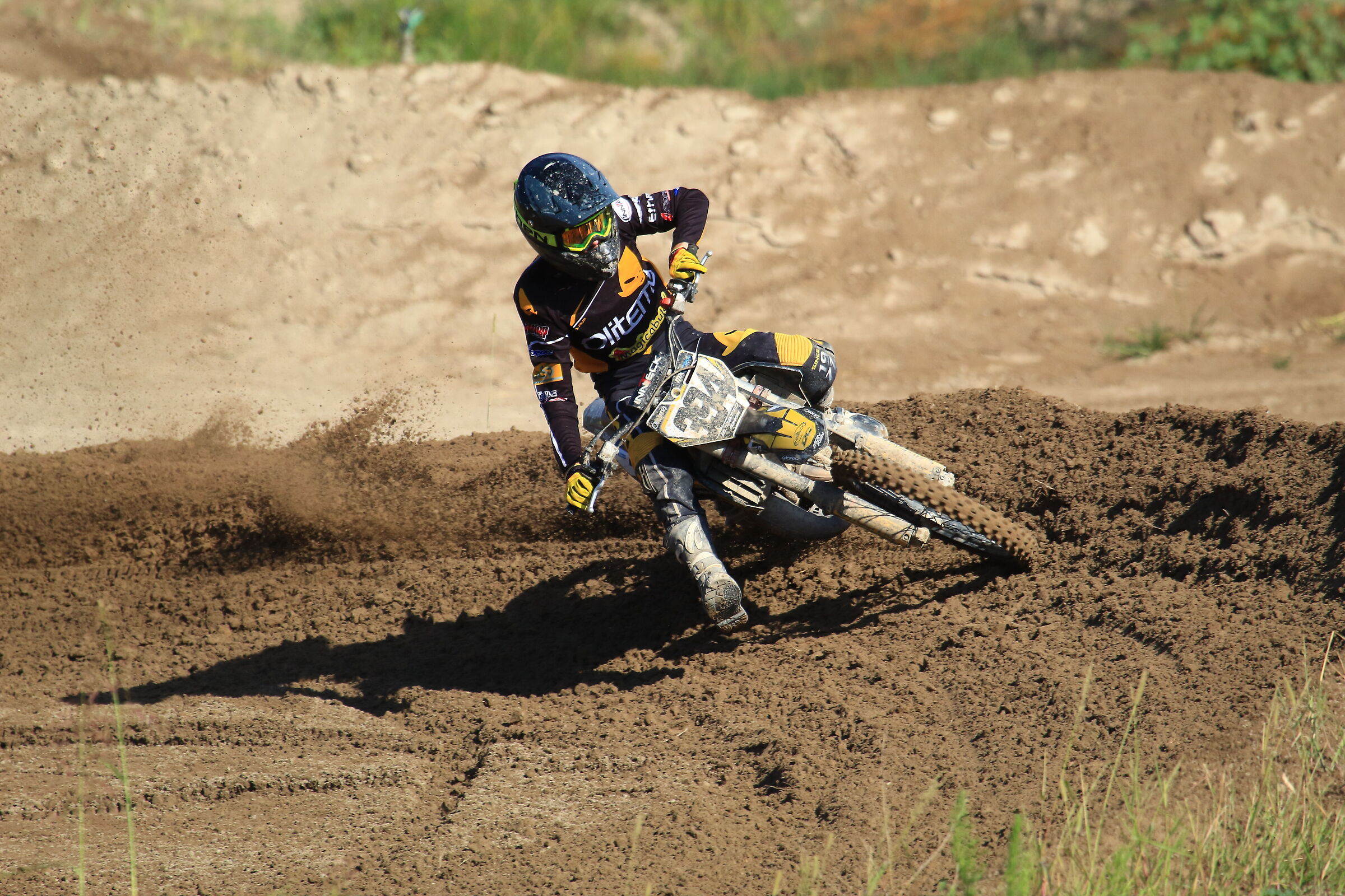 Motocross