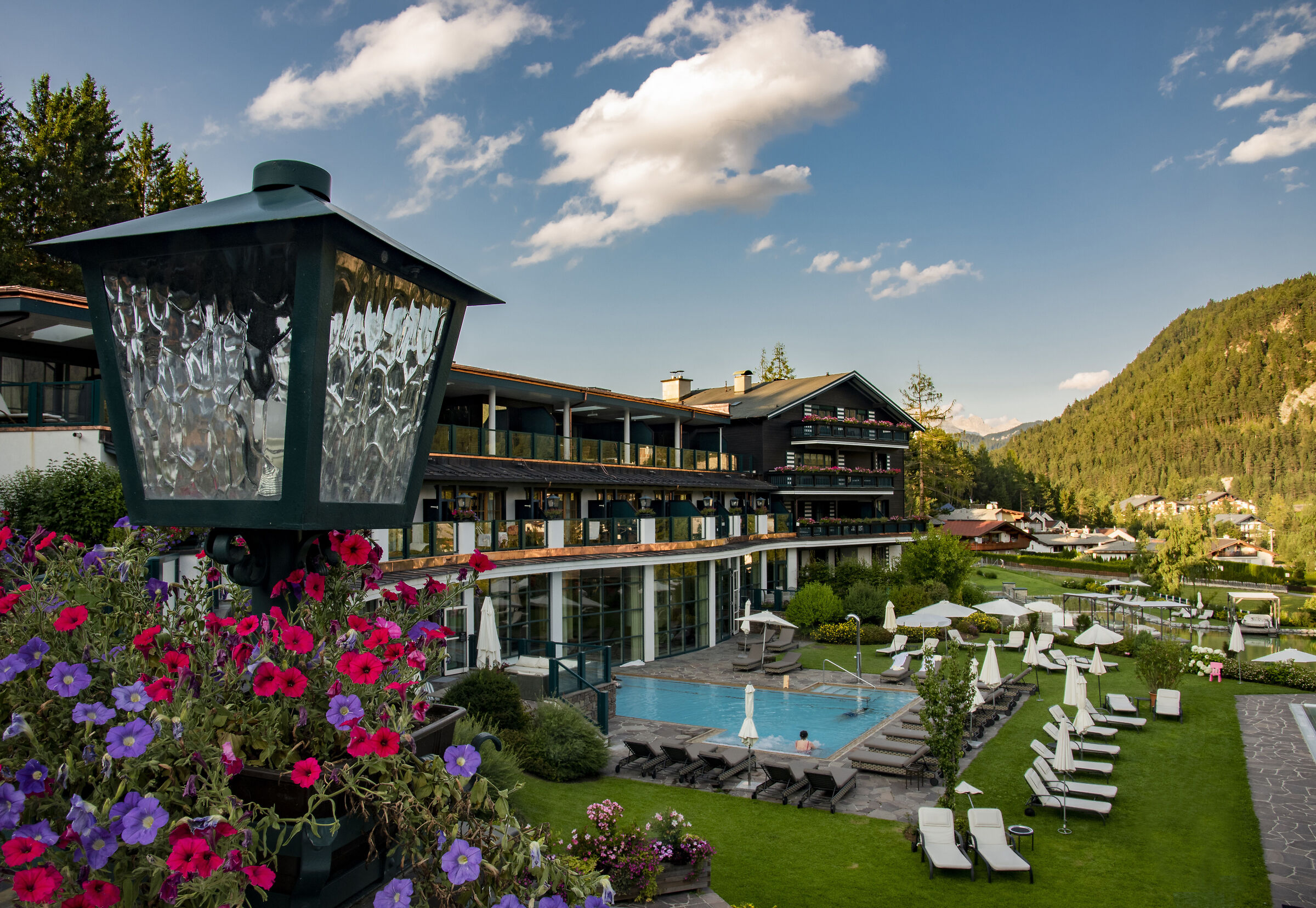 hotel Astoria Relax e Spa - Seefeld in Tirol
