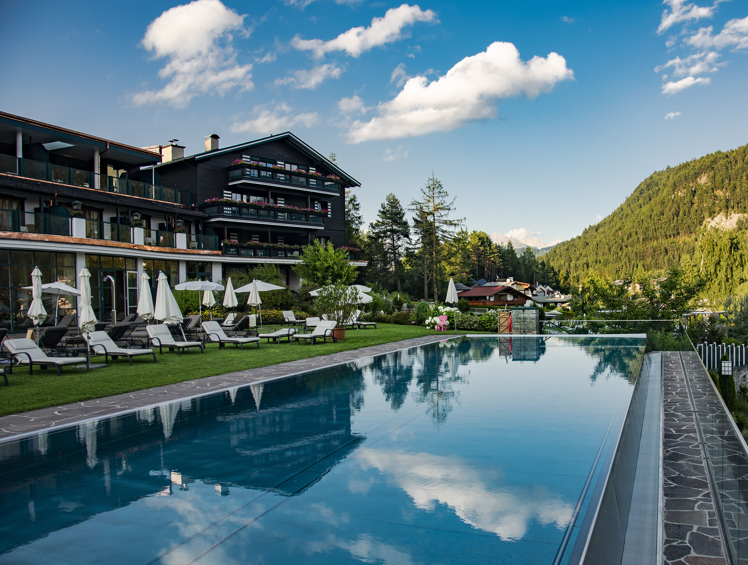 hotel Astoria Relax e Spa - Seefeld in Tirol
