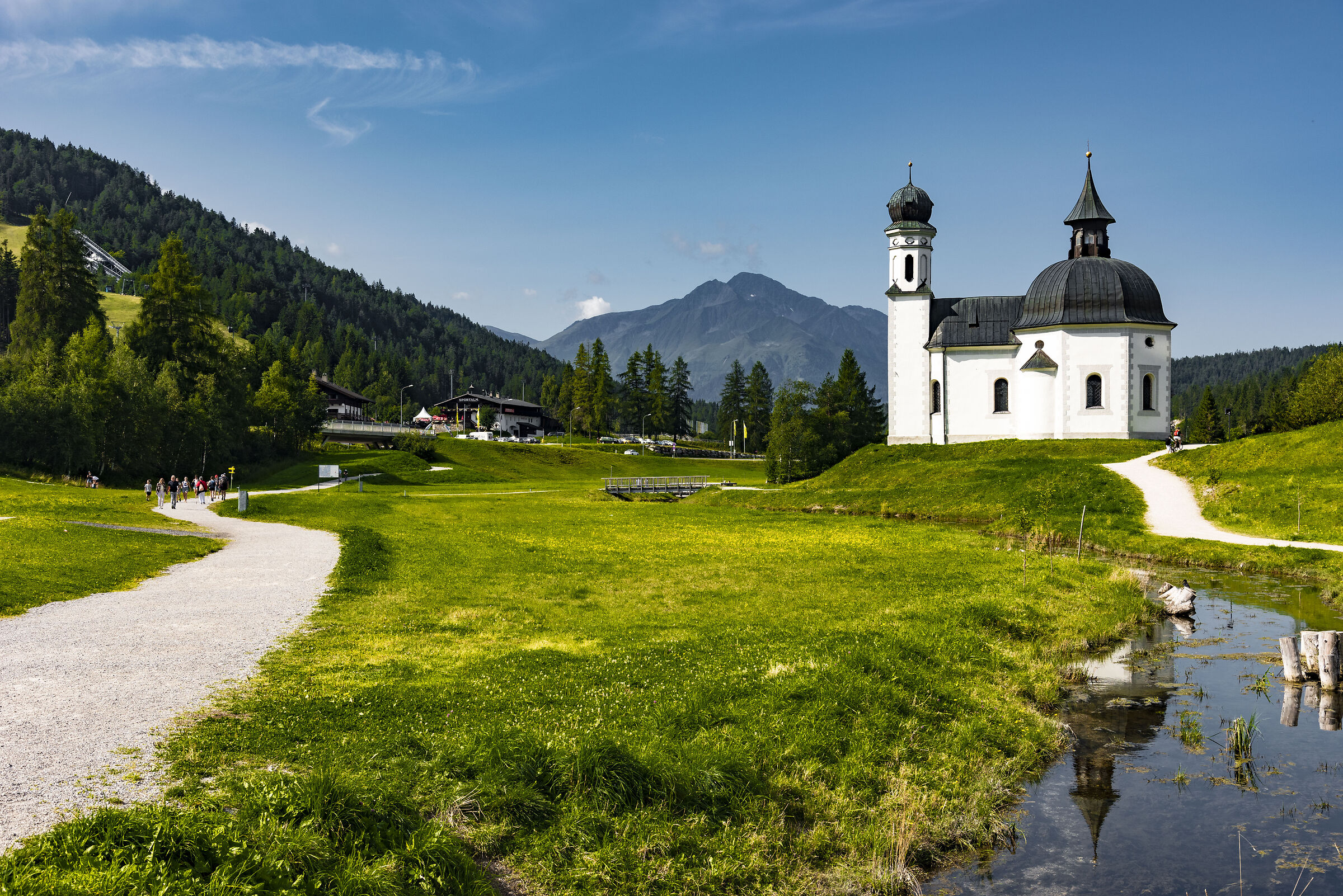 Seefeld in Tirol