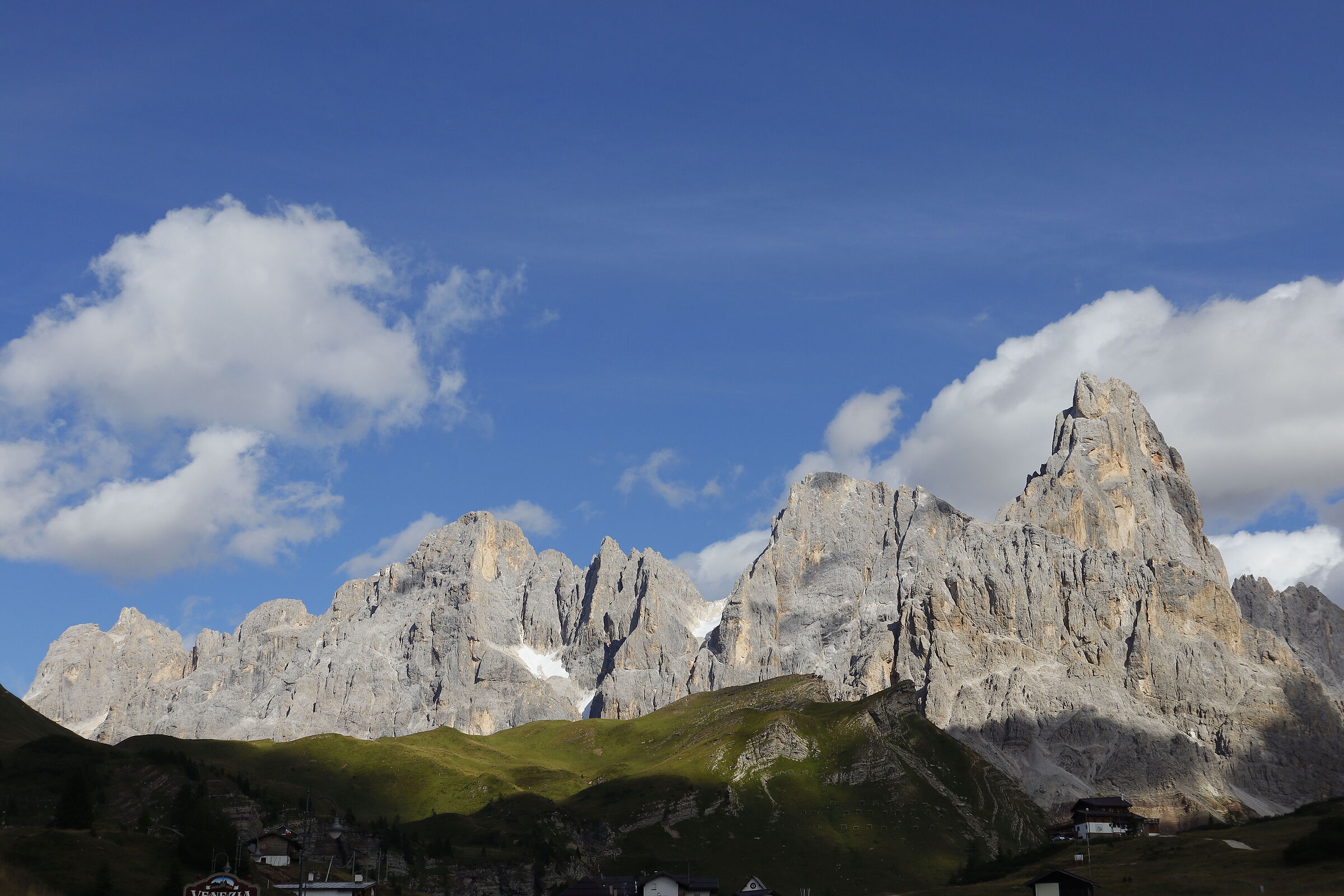 Pale di San Martino