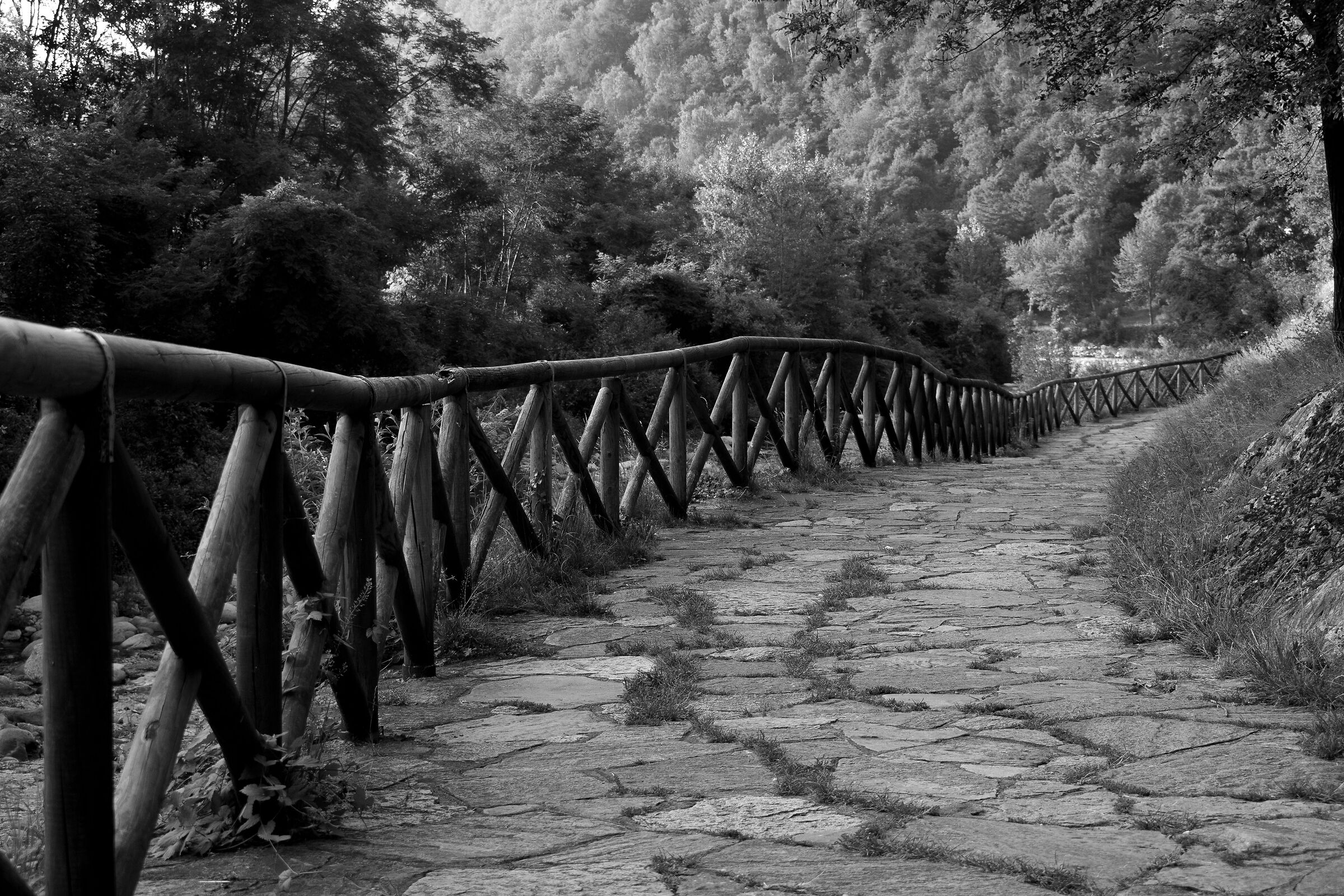 Devil's Bridge