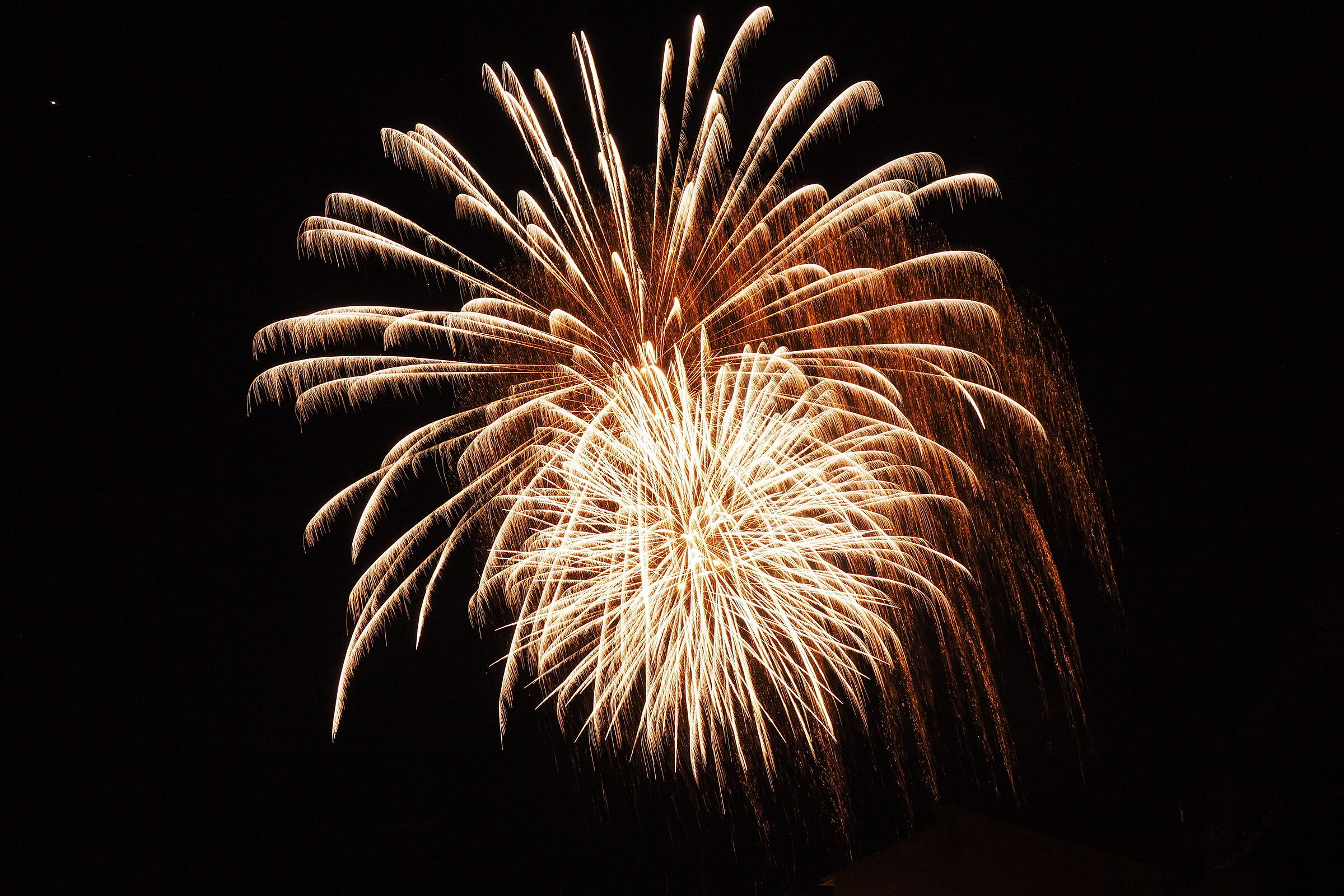 Fuochi d'artificio 3