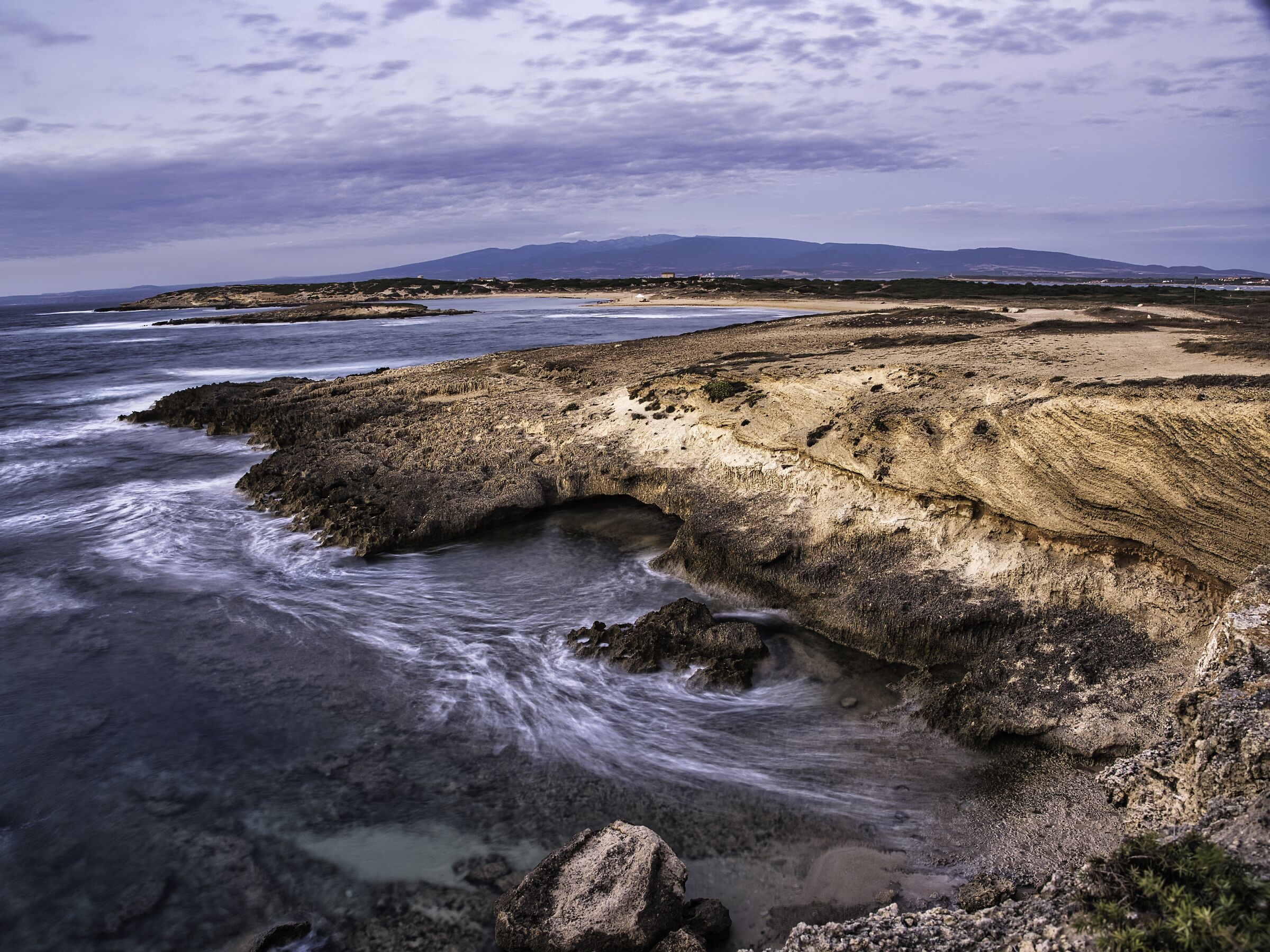Sa Mesa Longa, L.Exp.