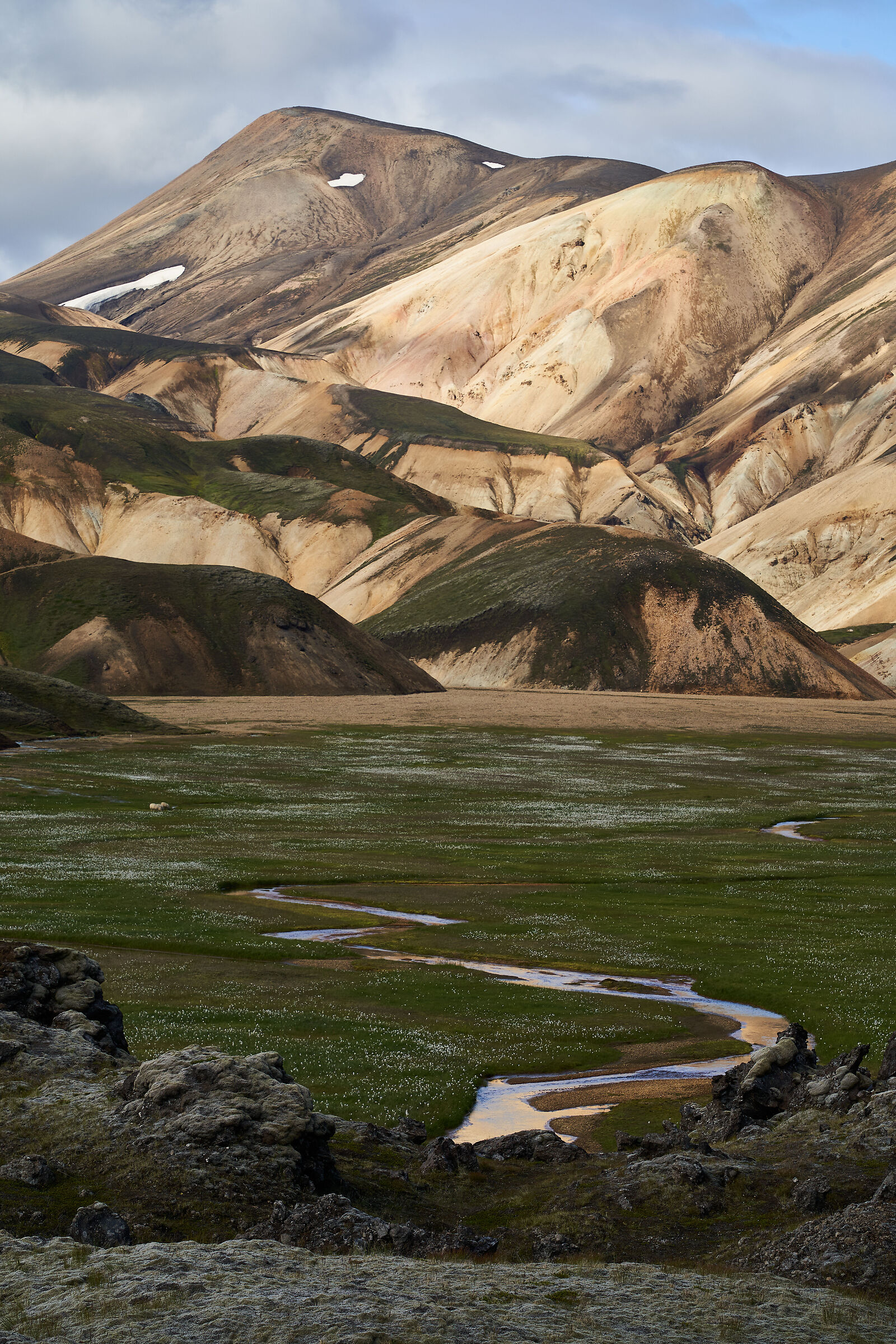 Landmannalaugar