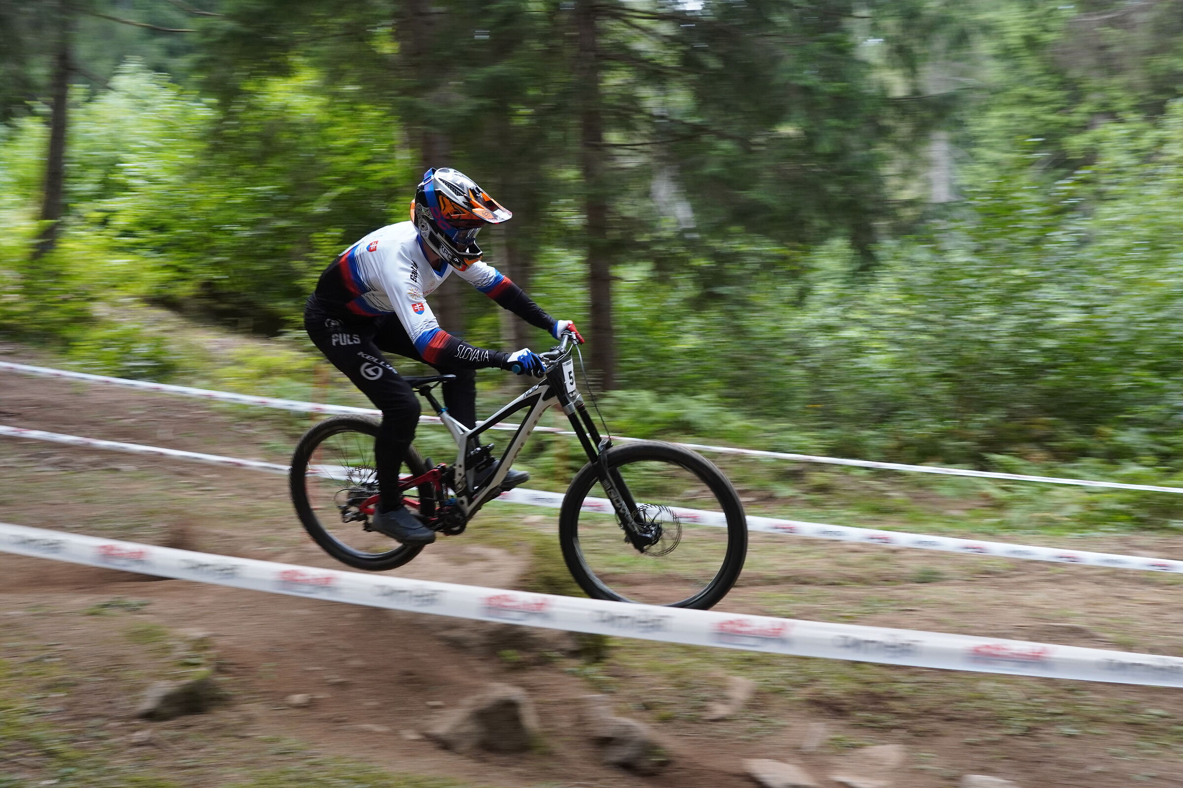 Downhill WorldCup 2021 - Val di Sole