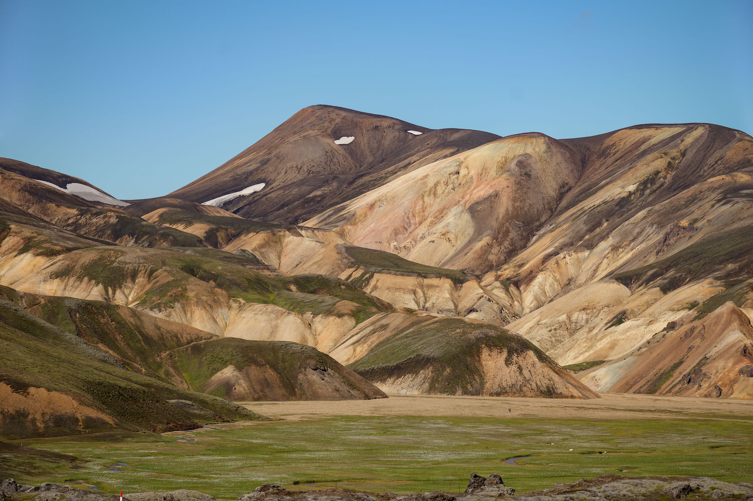 Landmannalaugar