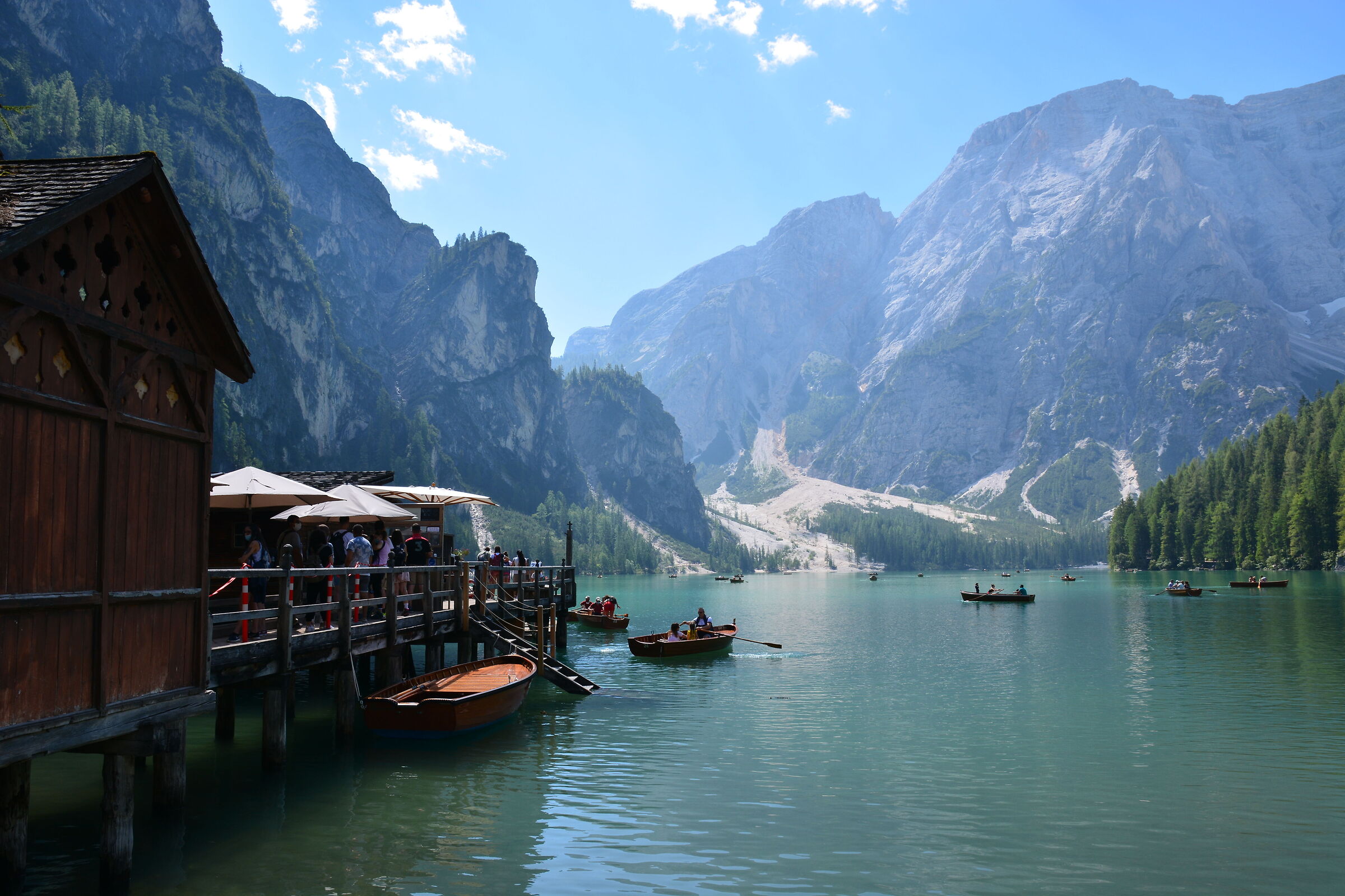 Lake Braies