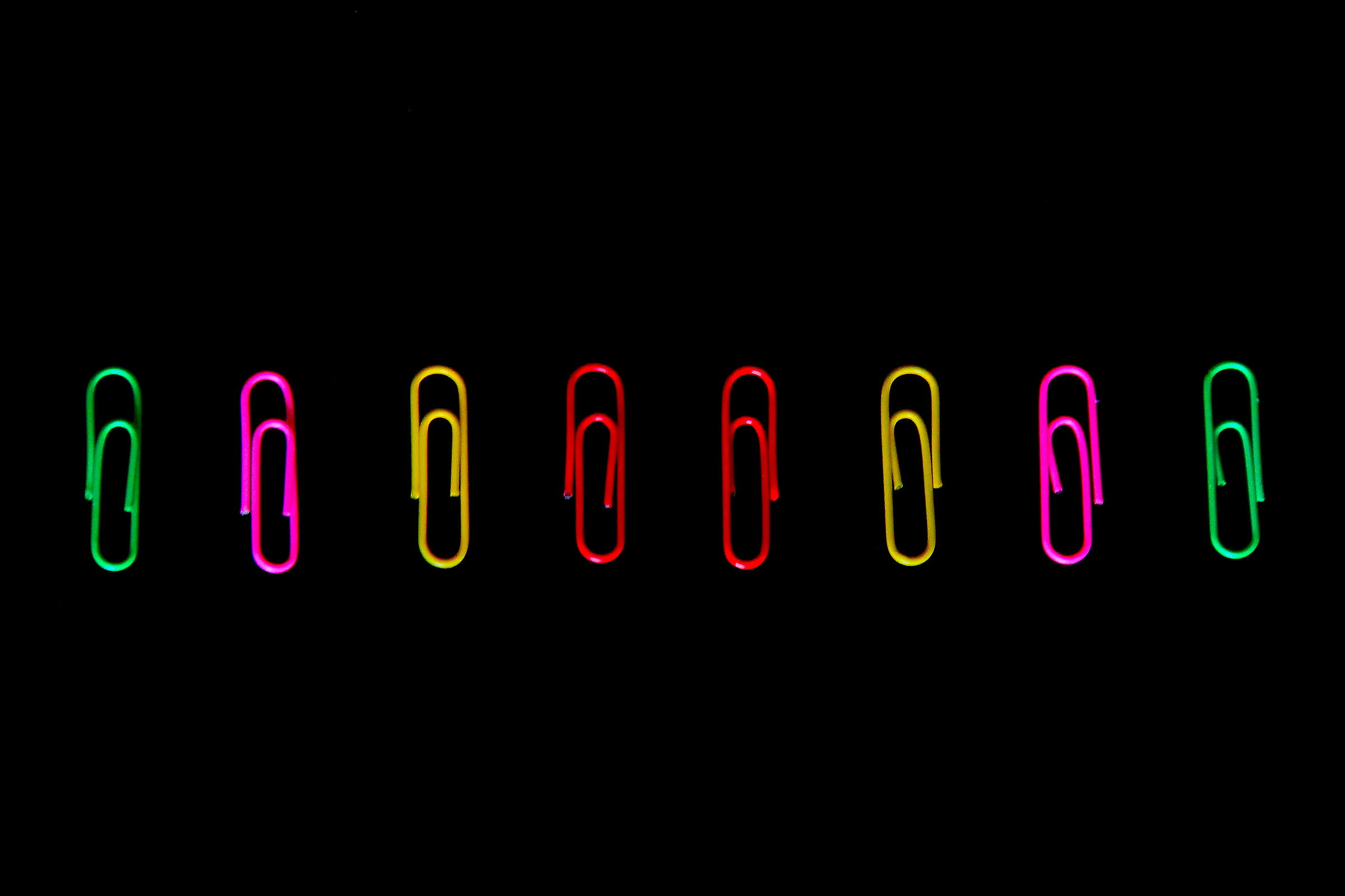 Le graffette di Monk